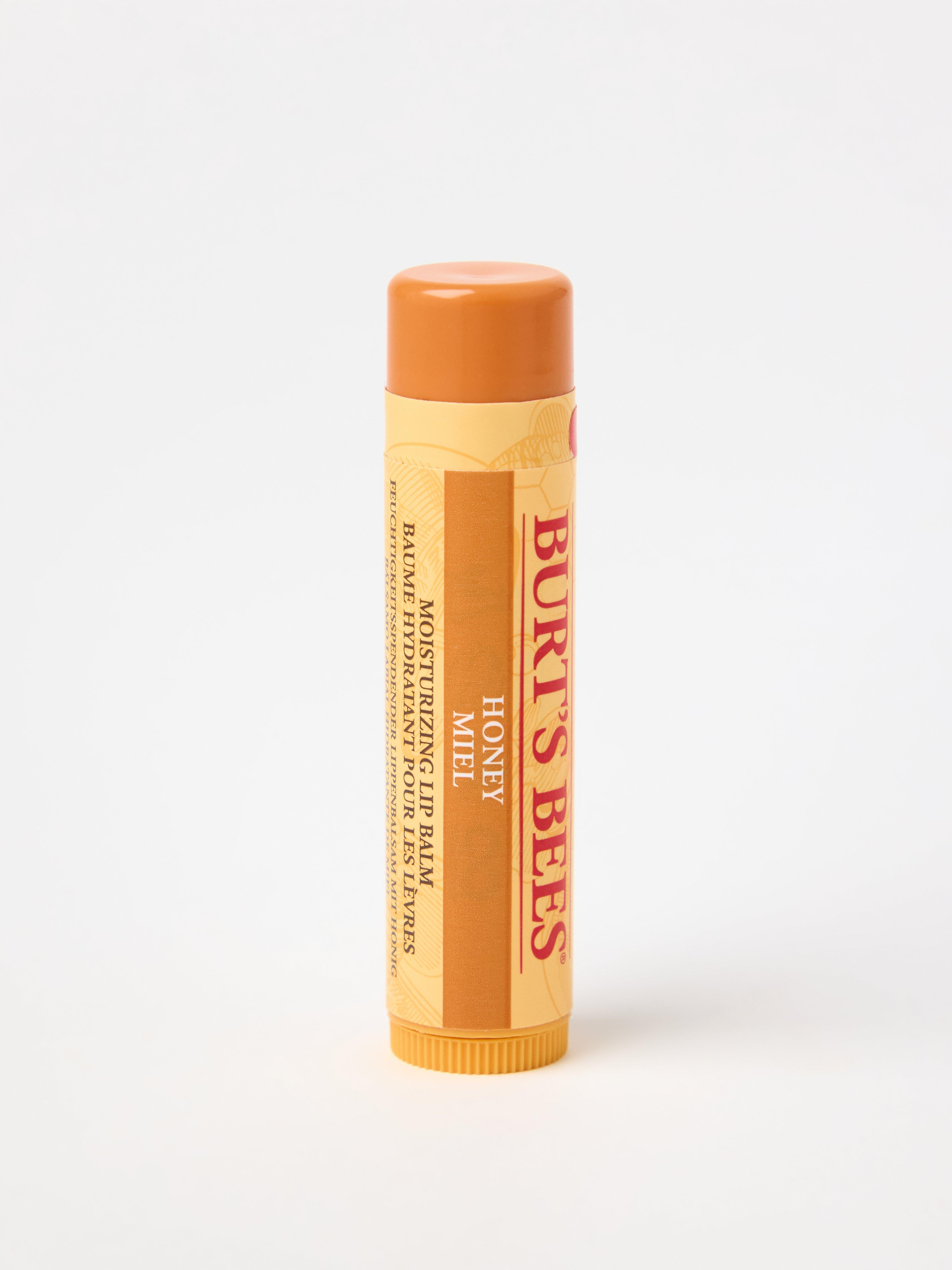 Läppbalsam - Kosmetik - Blank