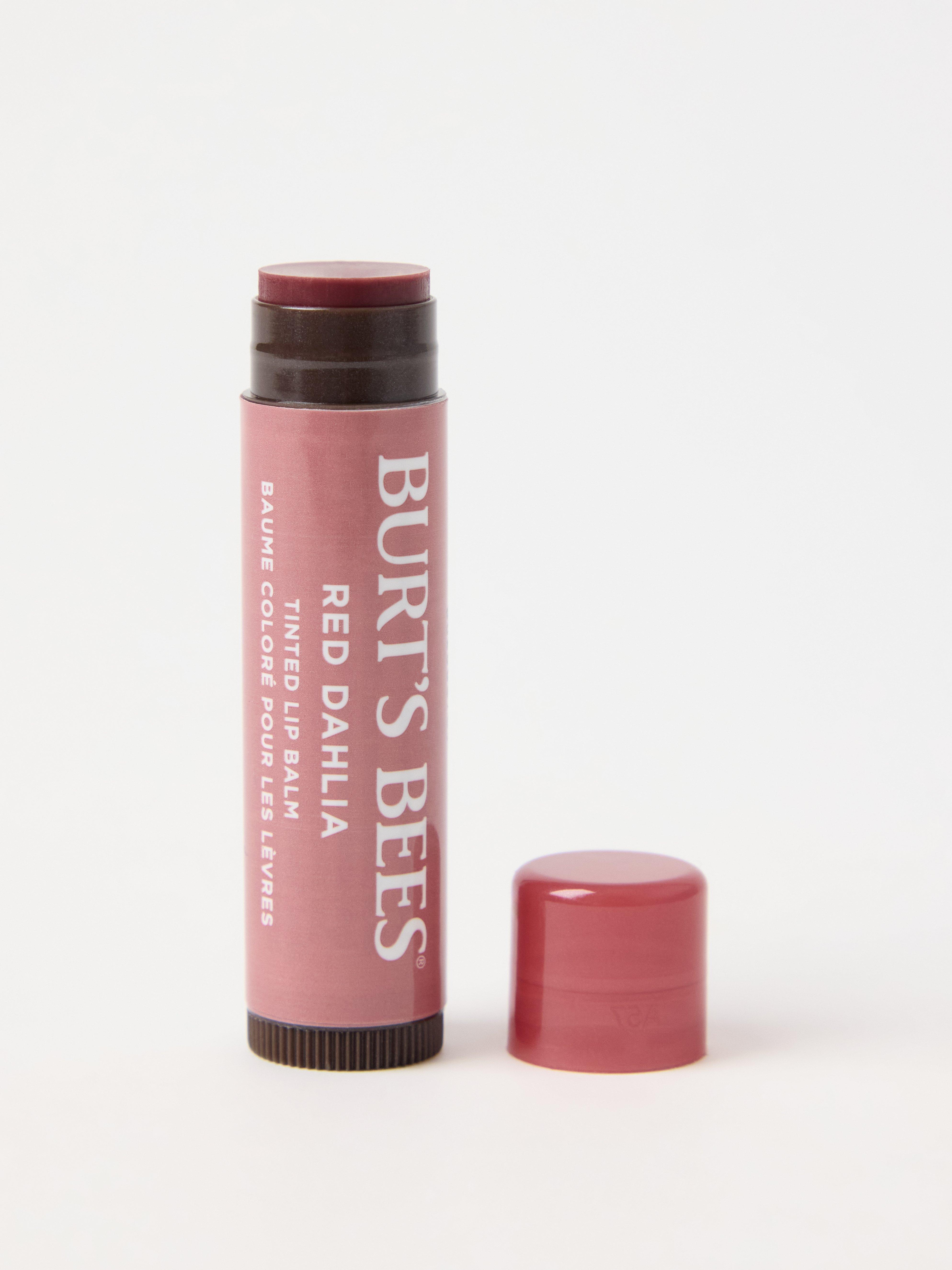 Läppbalsam - Kosmetik - Blank