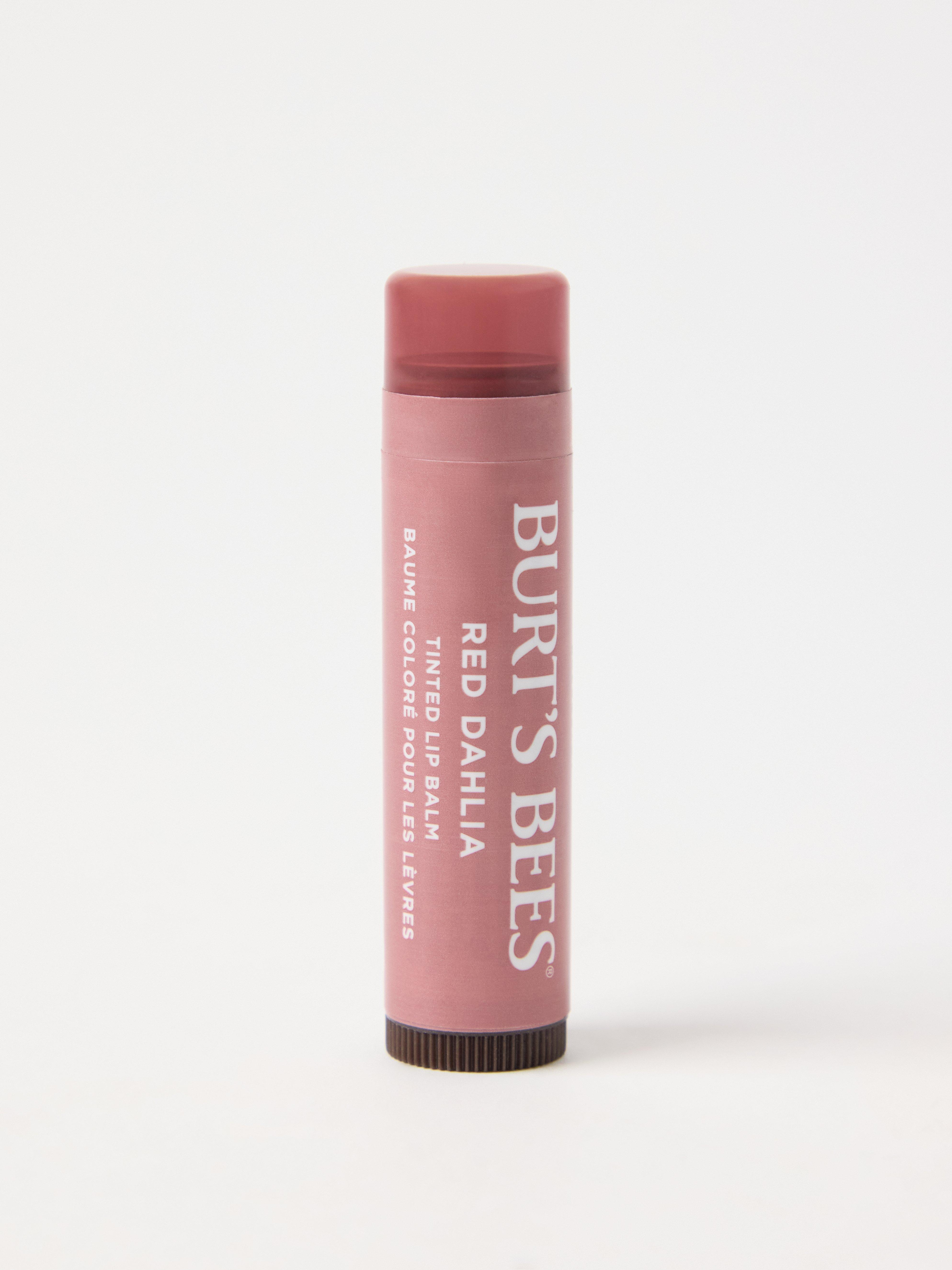 Läppbalsam - Kosmetik - Blank