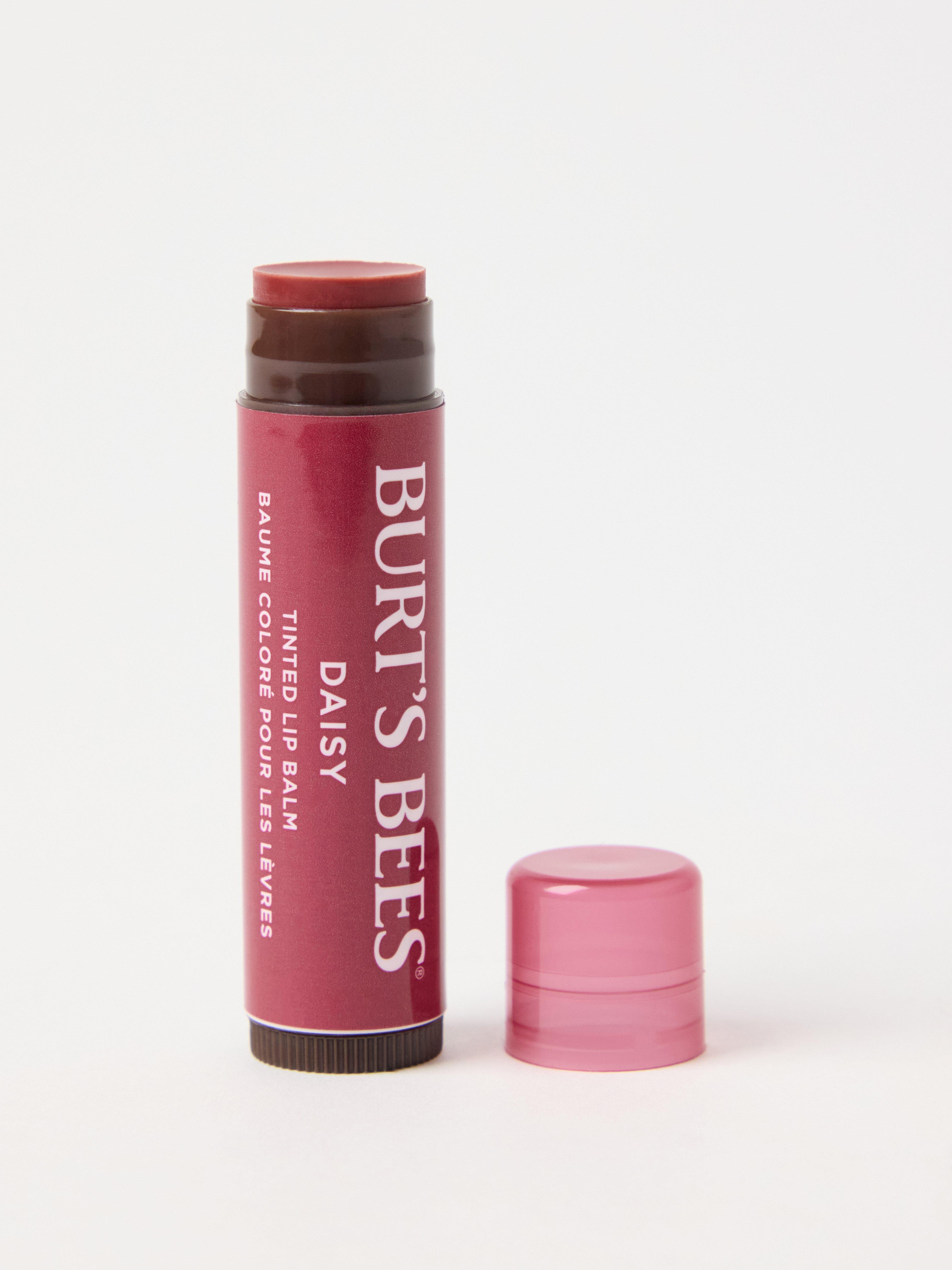 Läppbalsam - Kosmetik - Blank