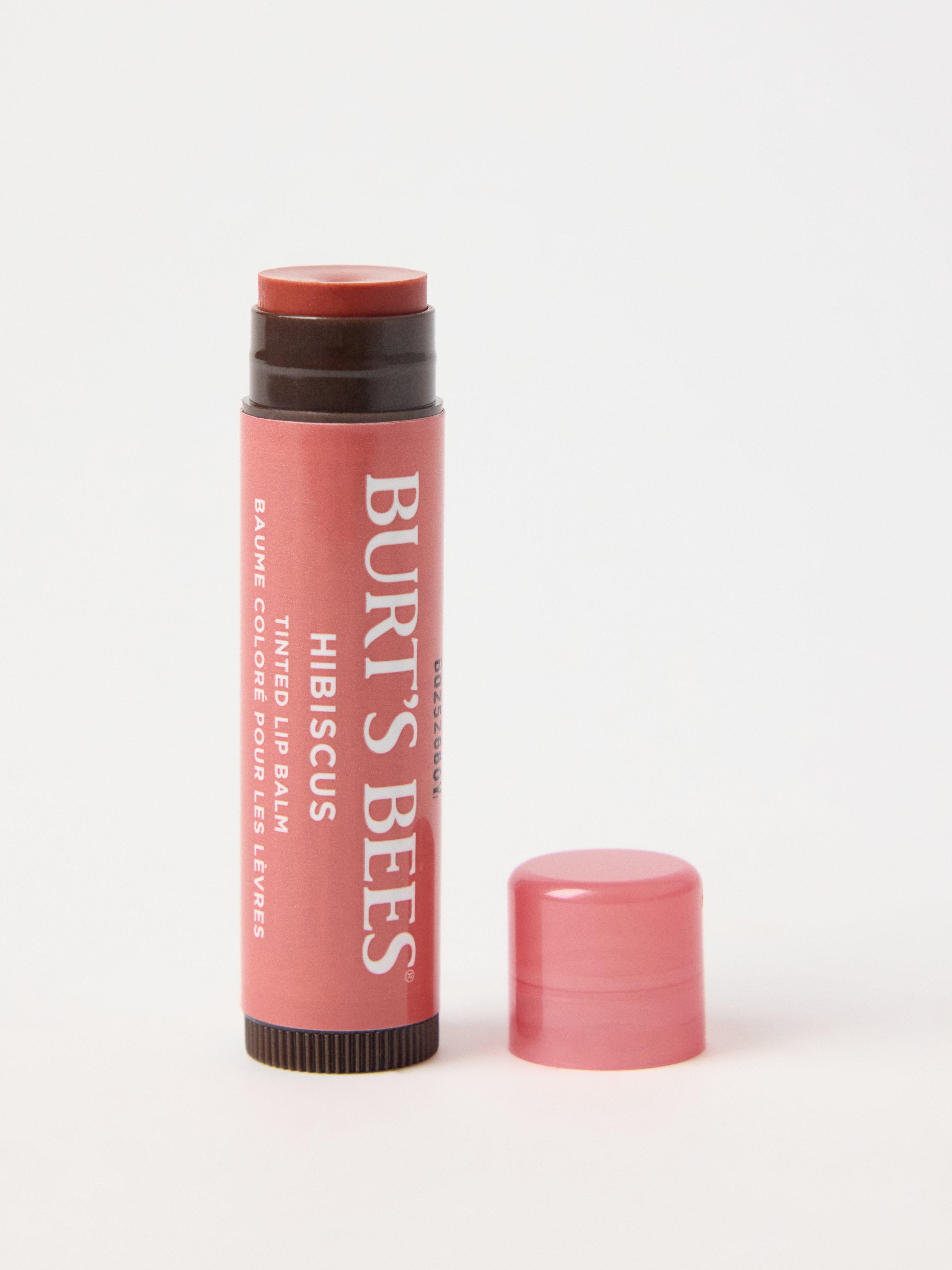 Läppbalsam - Kosmetik - Blank