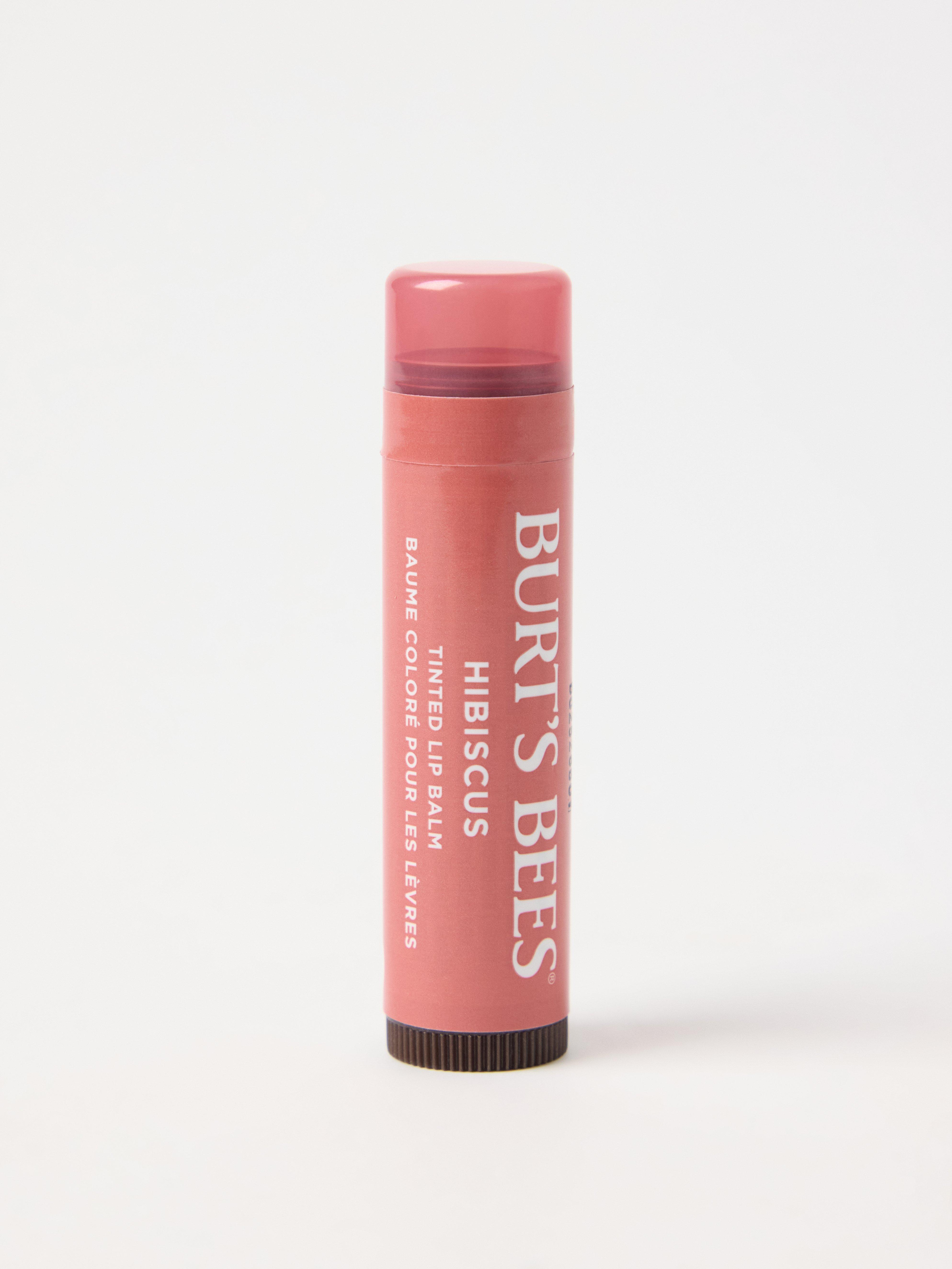 Läppbalsam - Kosmetik - Blank