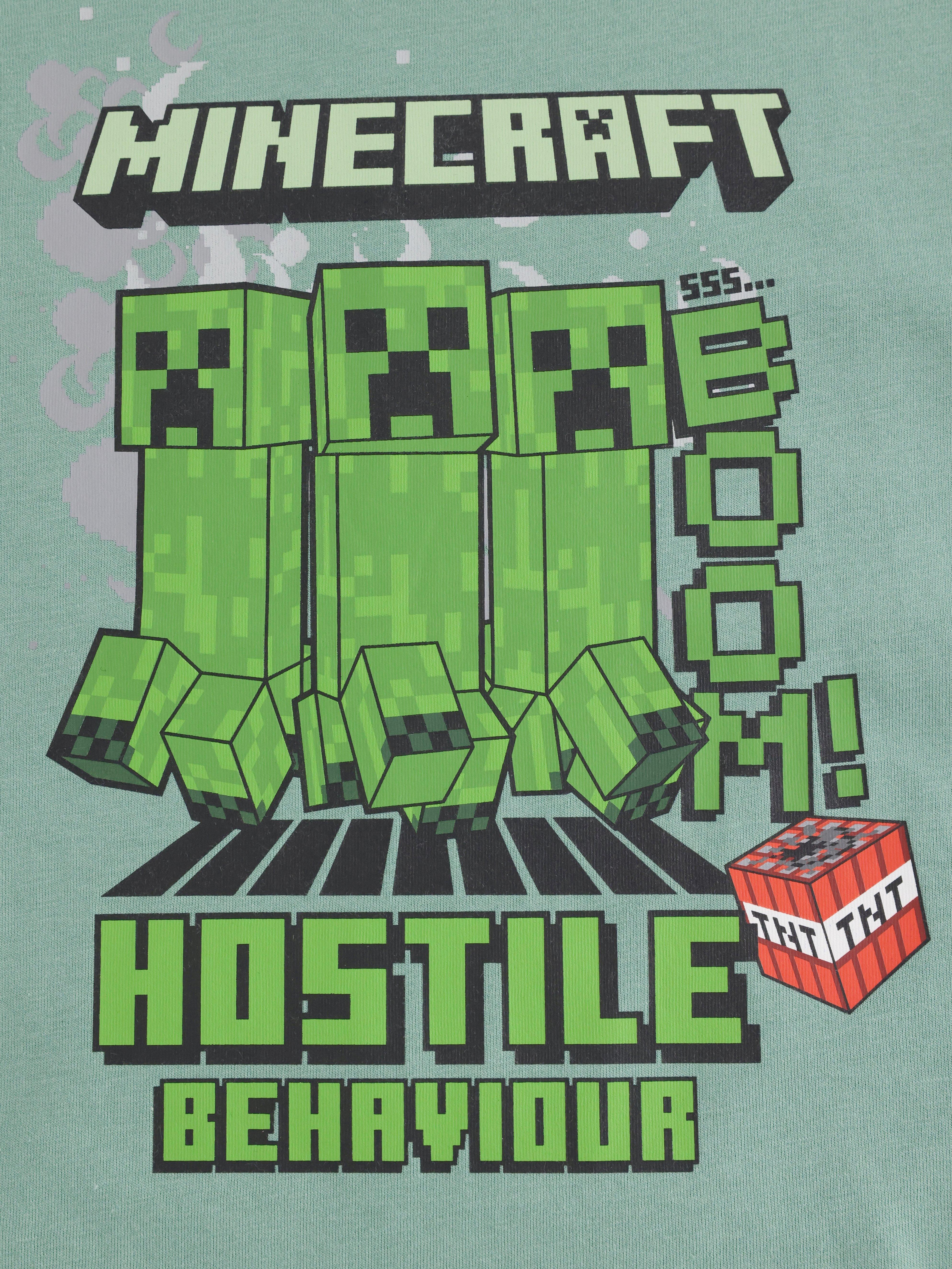Top - Kids Wear - Green