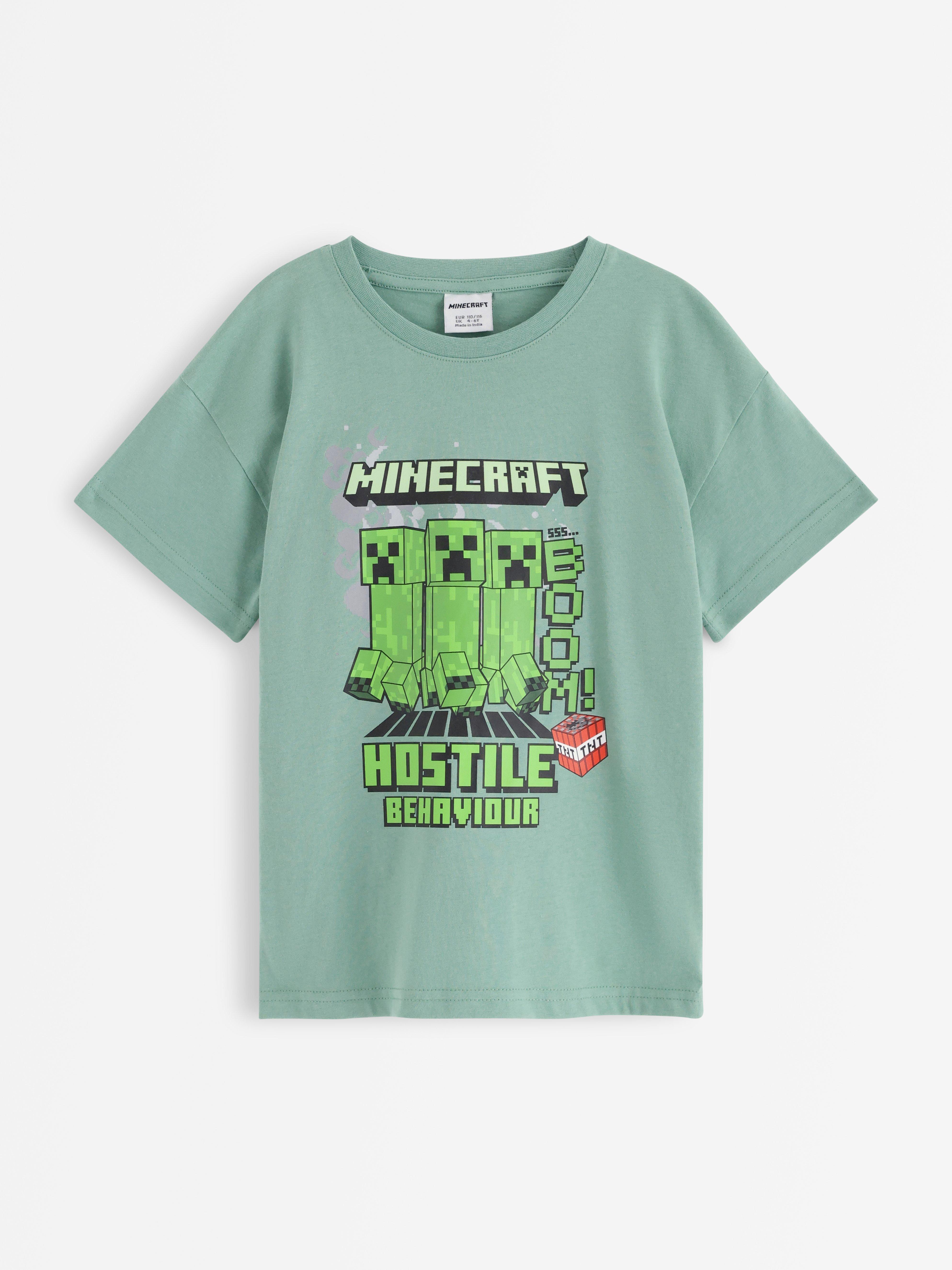 Top - Kids Wear - Green