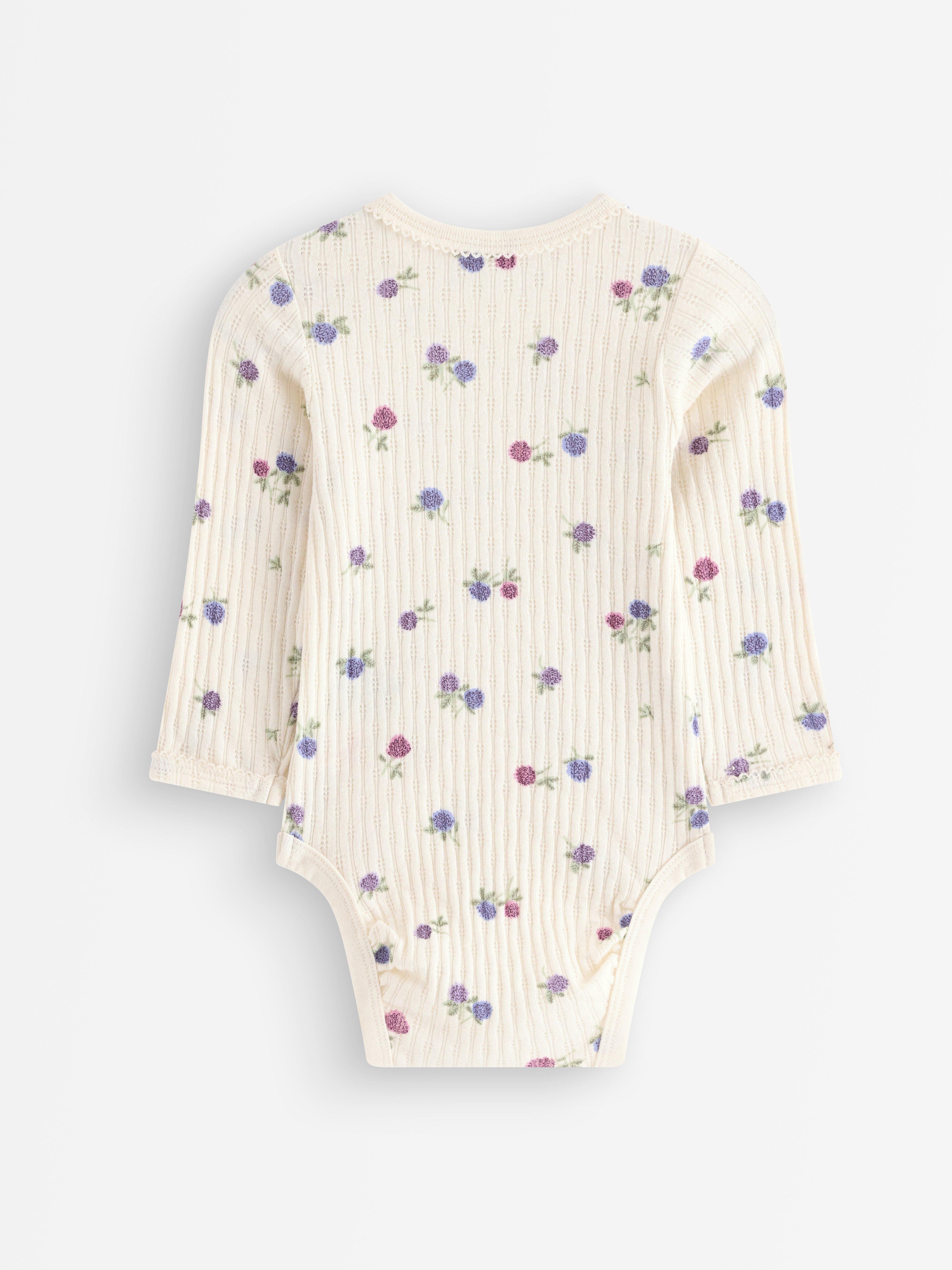 Body   - Kids Wear - White