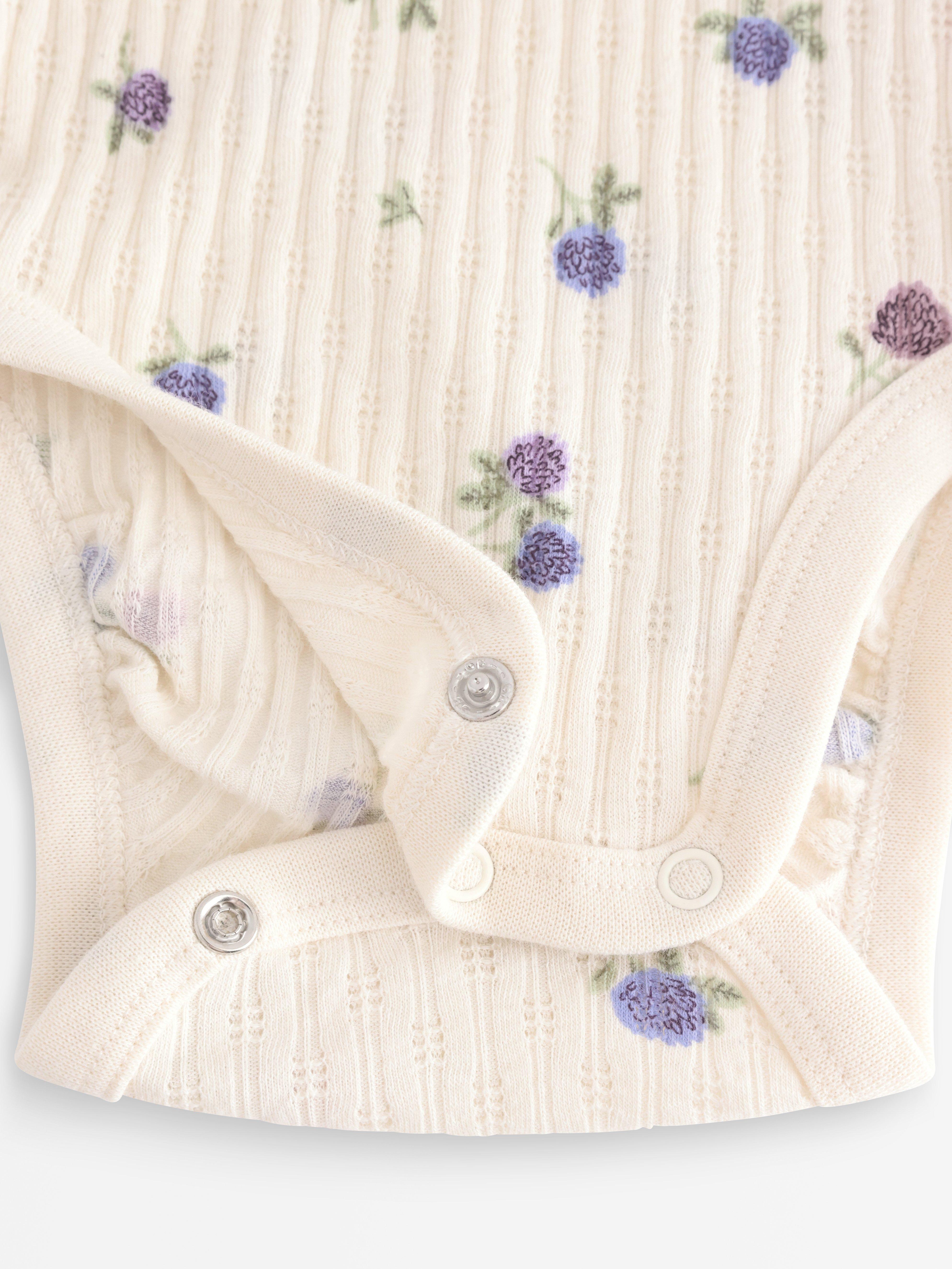 Body   - Kids Wear - White