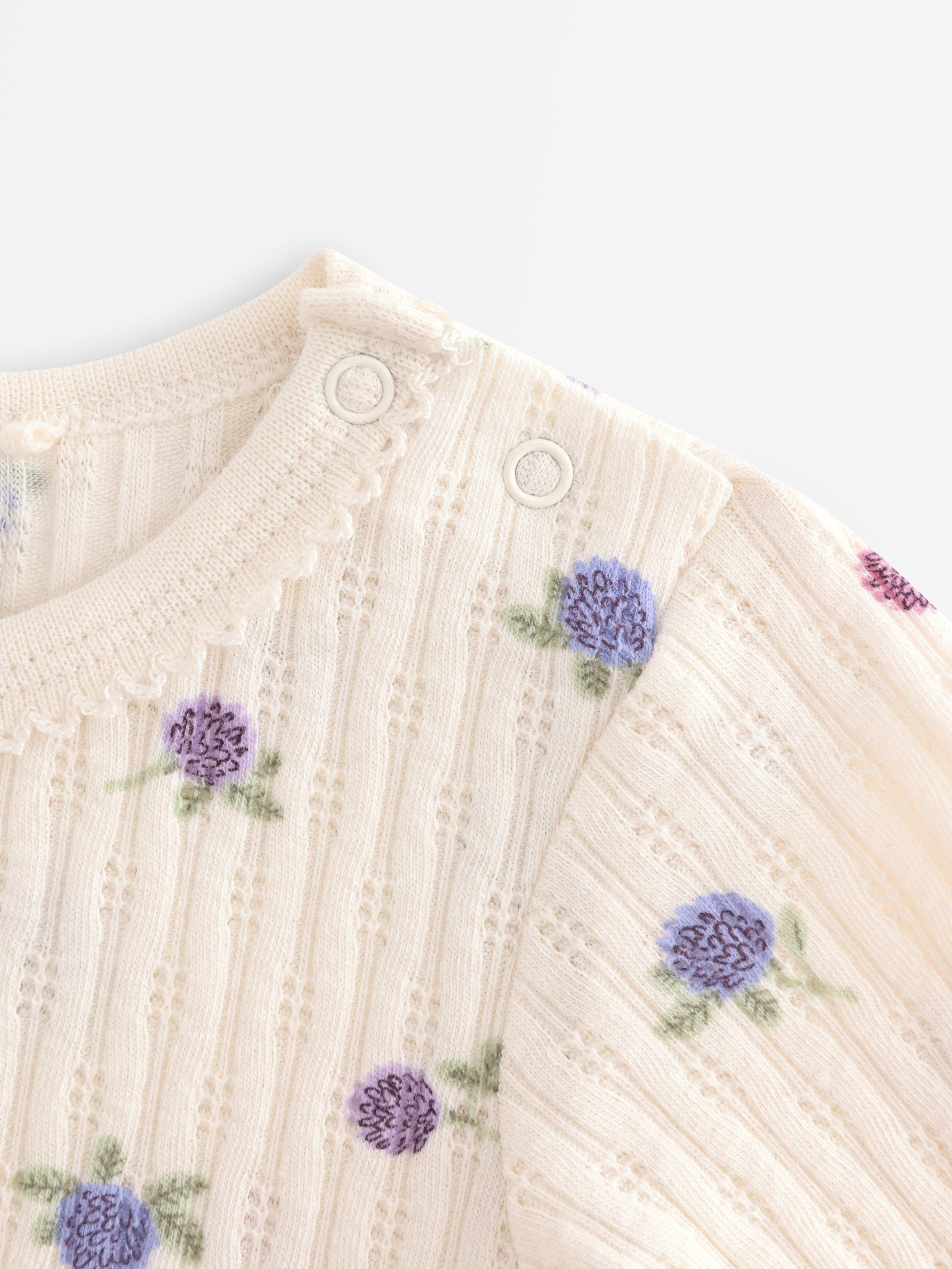 Body   - Kids Wear - White