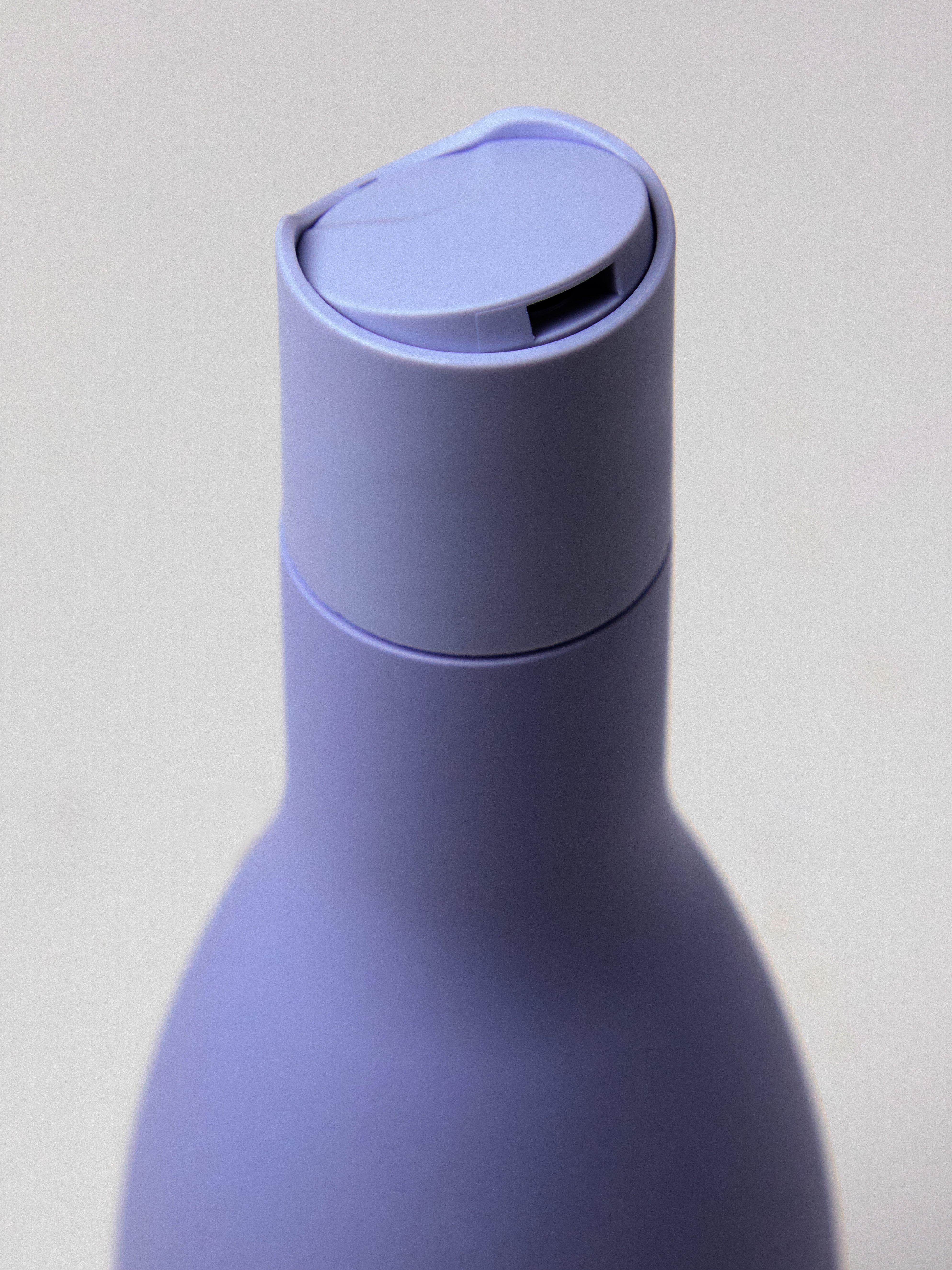 Shampoo - Kosmetik - Blank