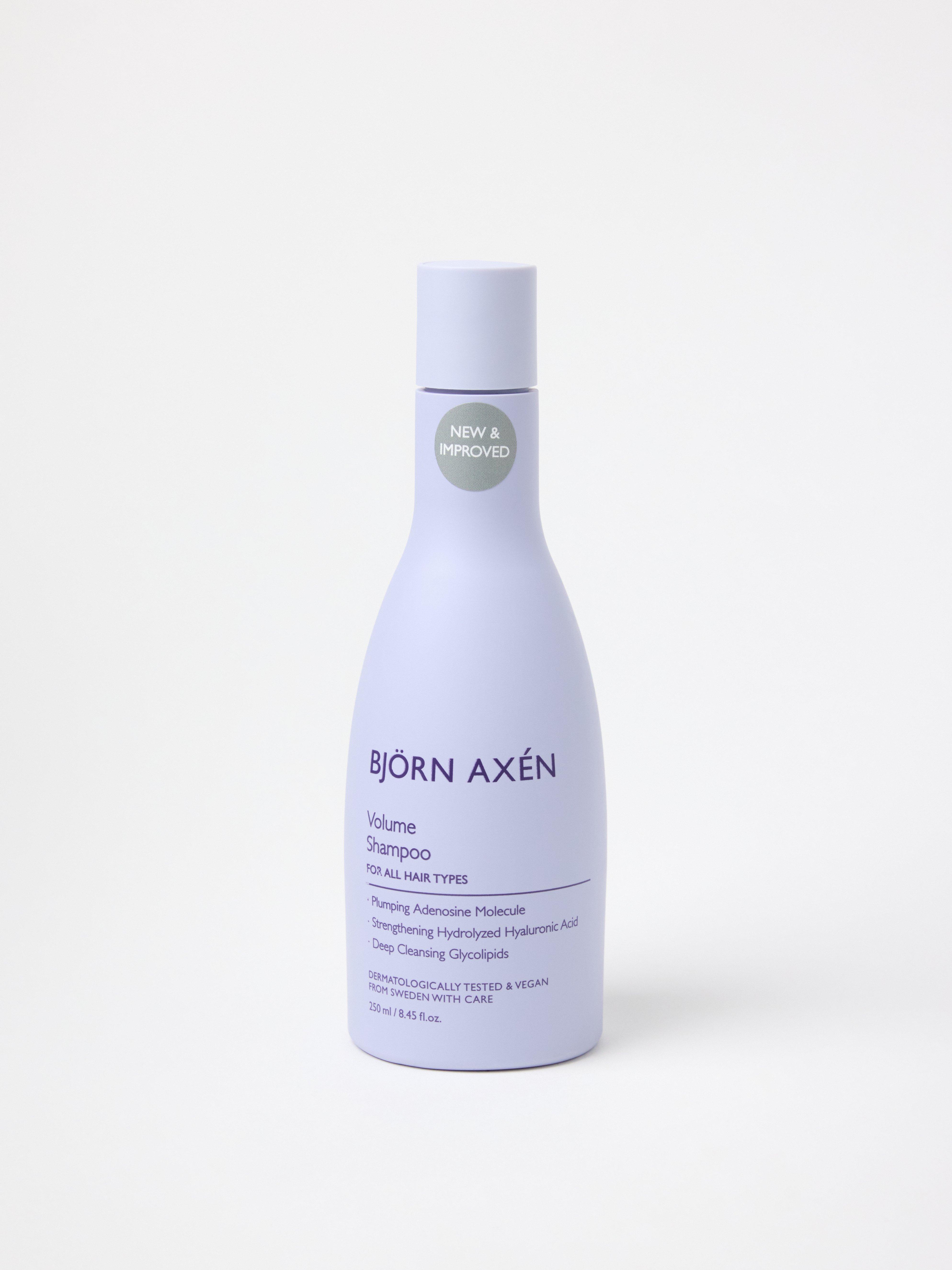 Shampoo - Kosmetik - Blank