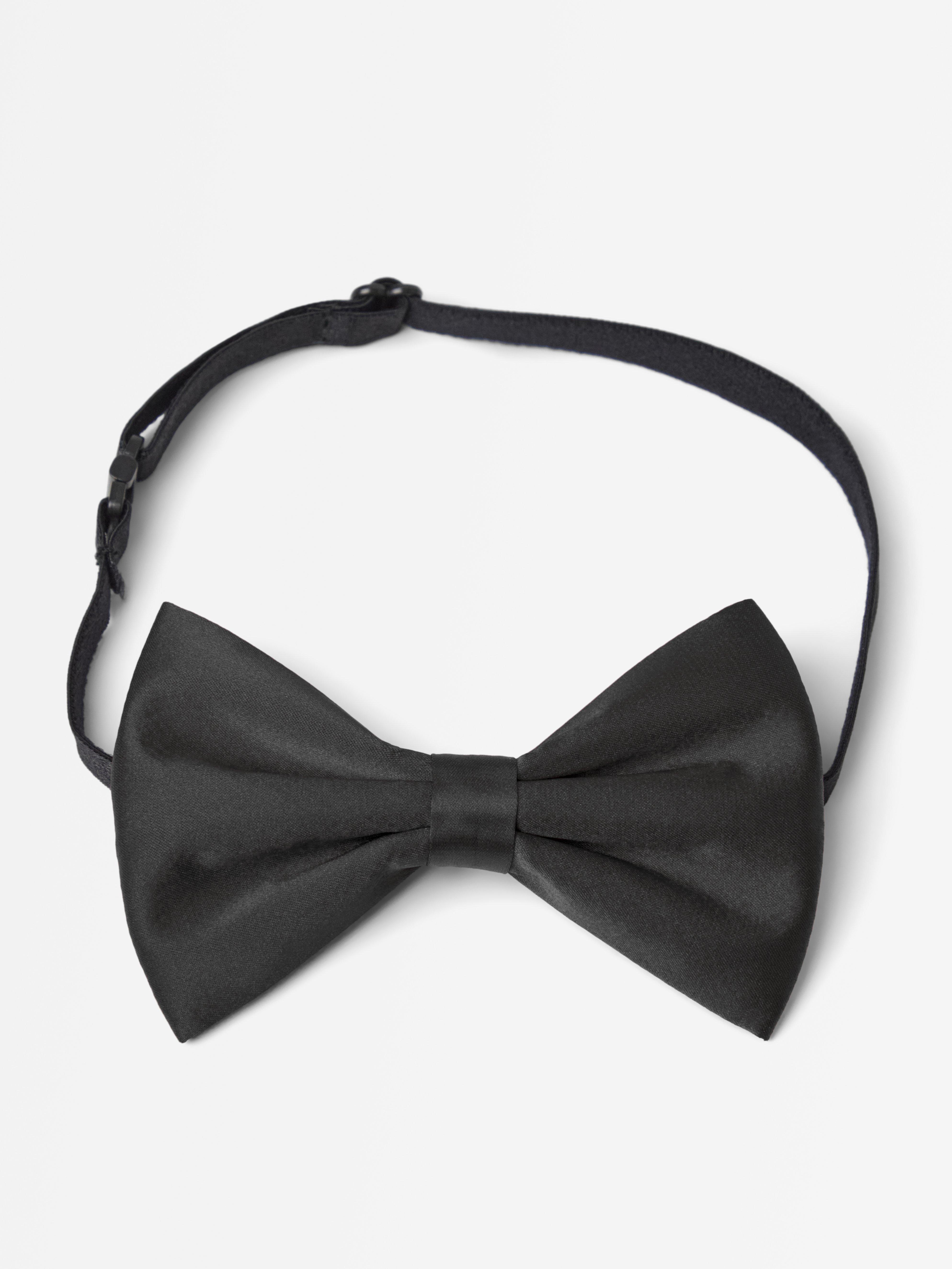 Bowtie - Kids Wear - Black