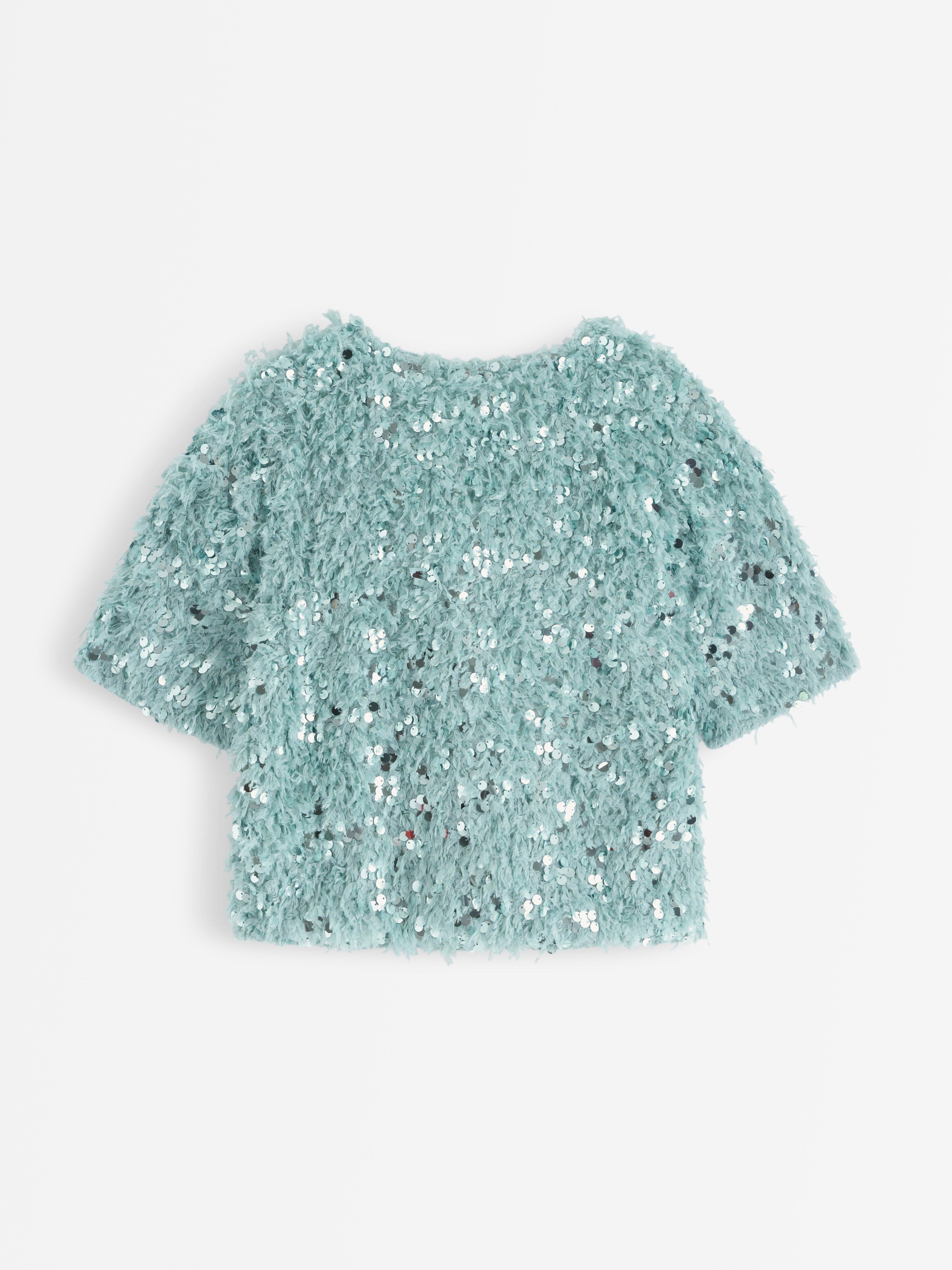 Blazer - Kids Wear - Turquoise