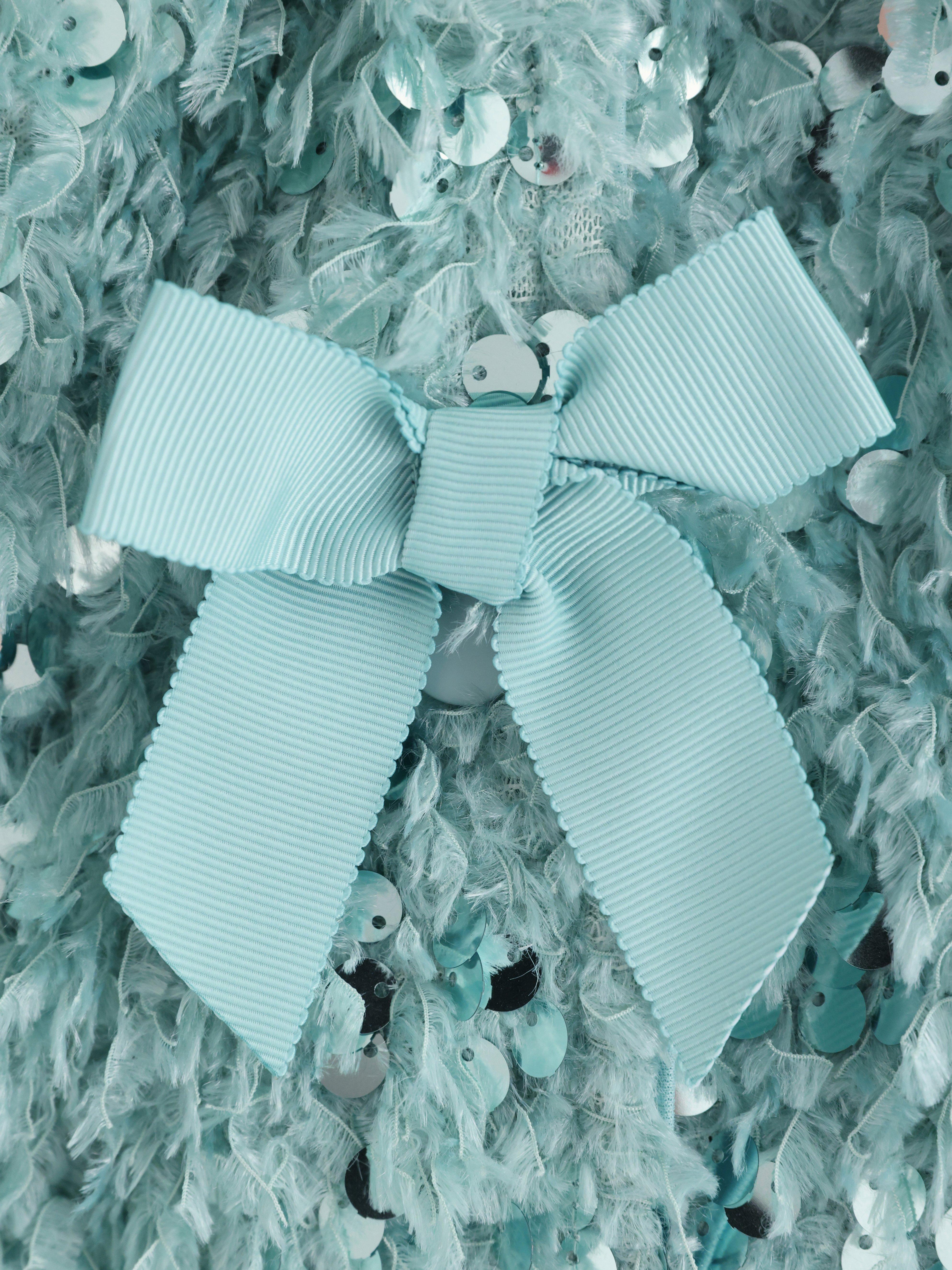 Blazer - Kids Wear - Turquoise