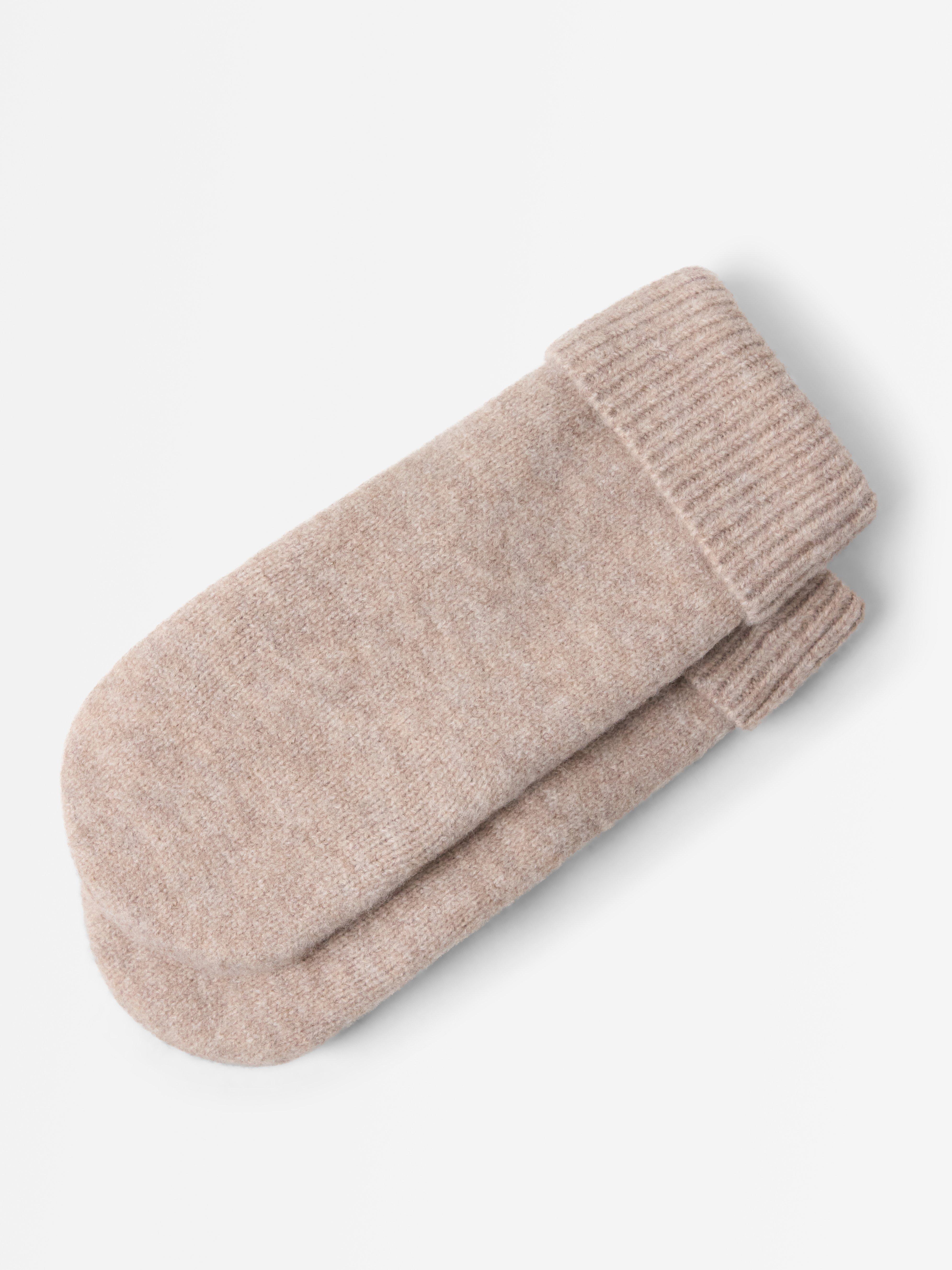 Luffer - Dame - Beige