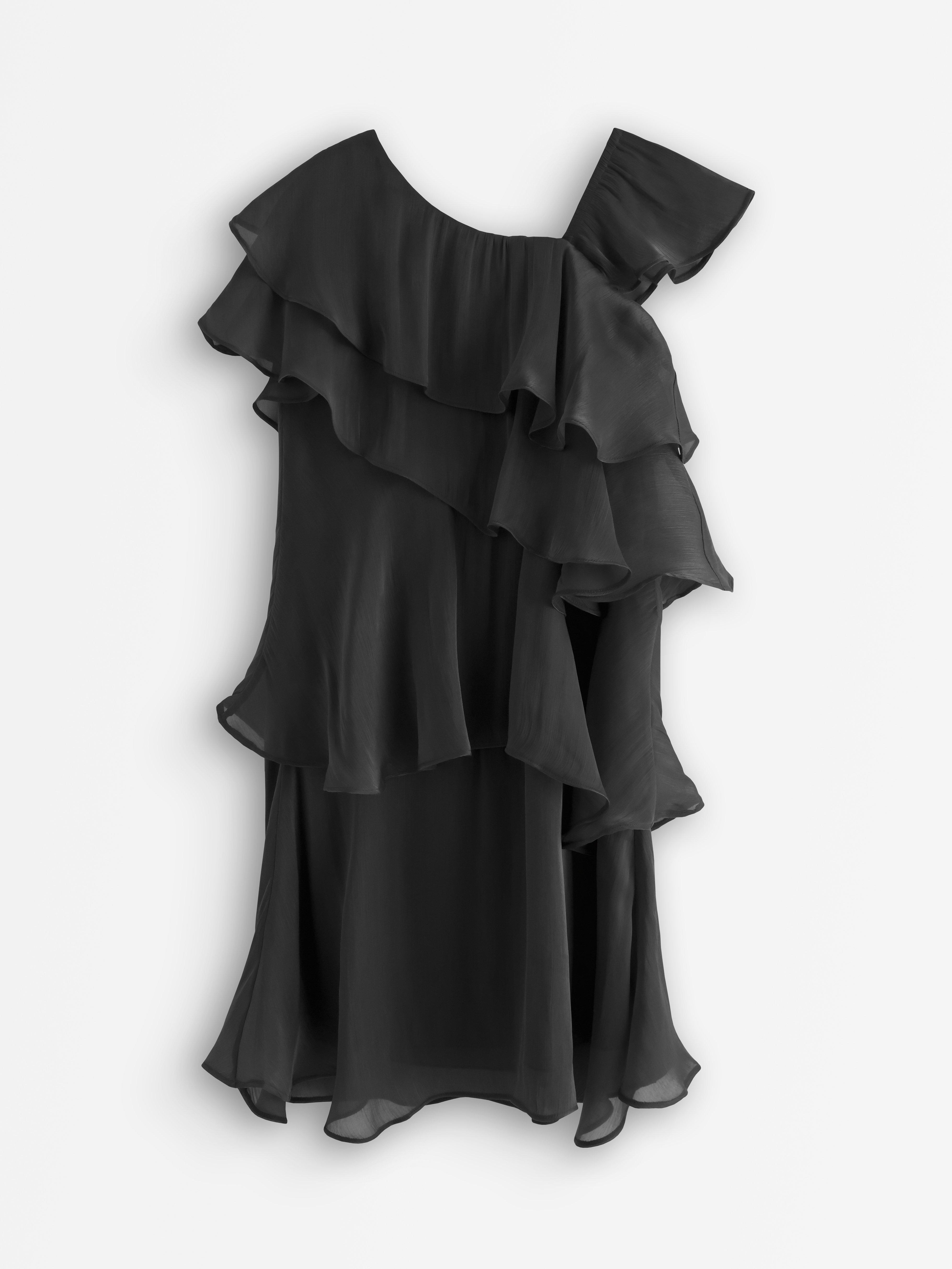 Dress - Kids Wear - Black