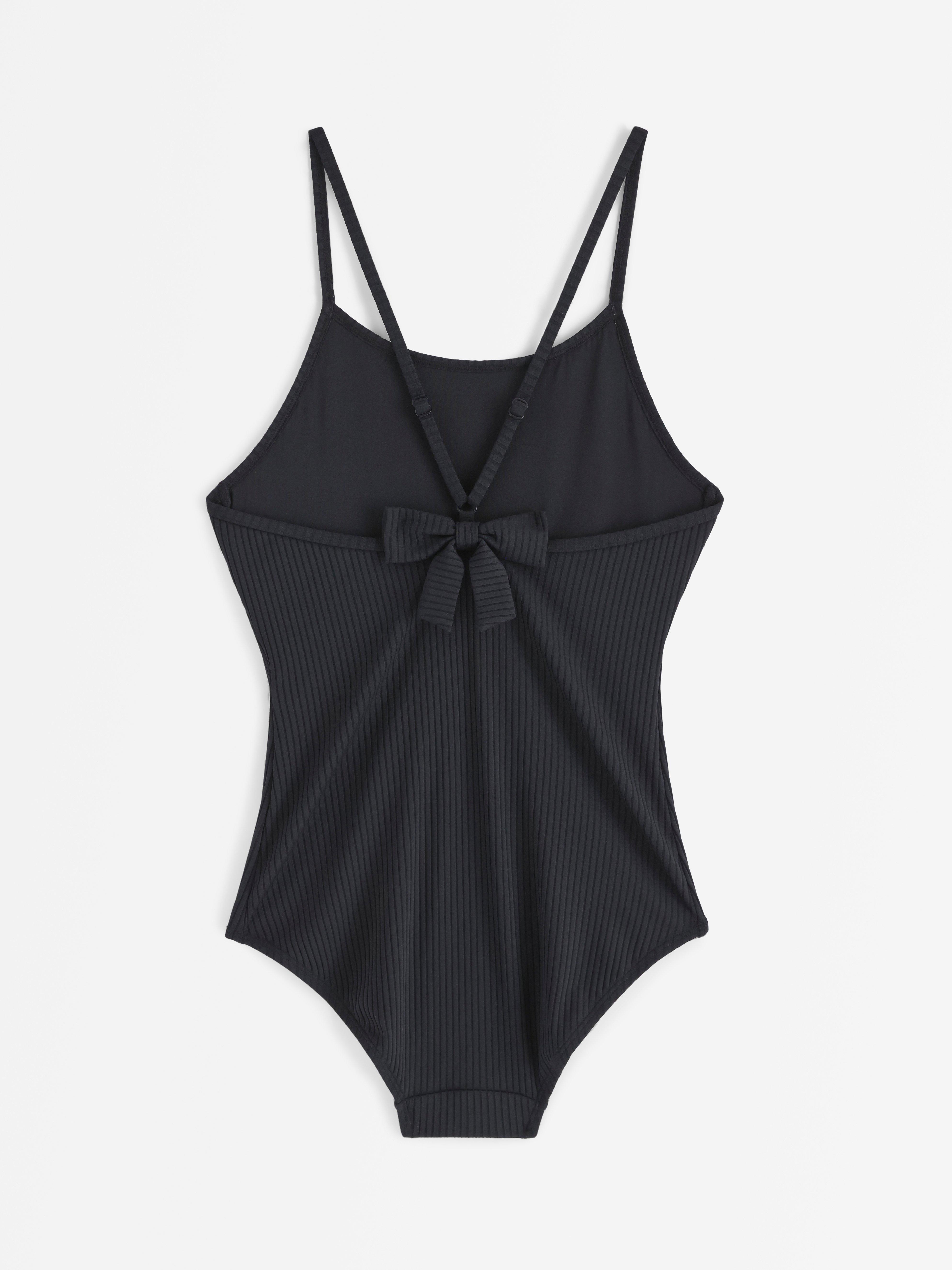 Swim Suit - Kids Wear - Black