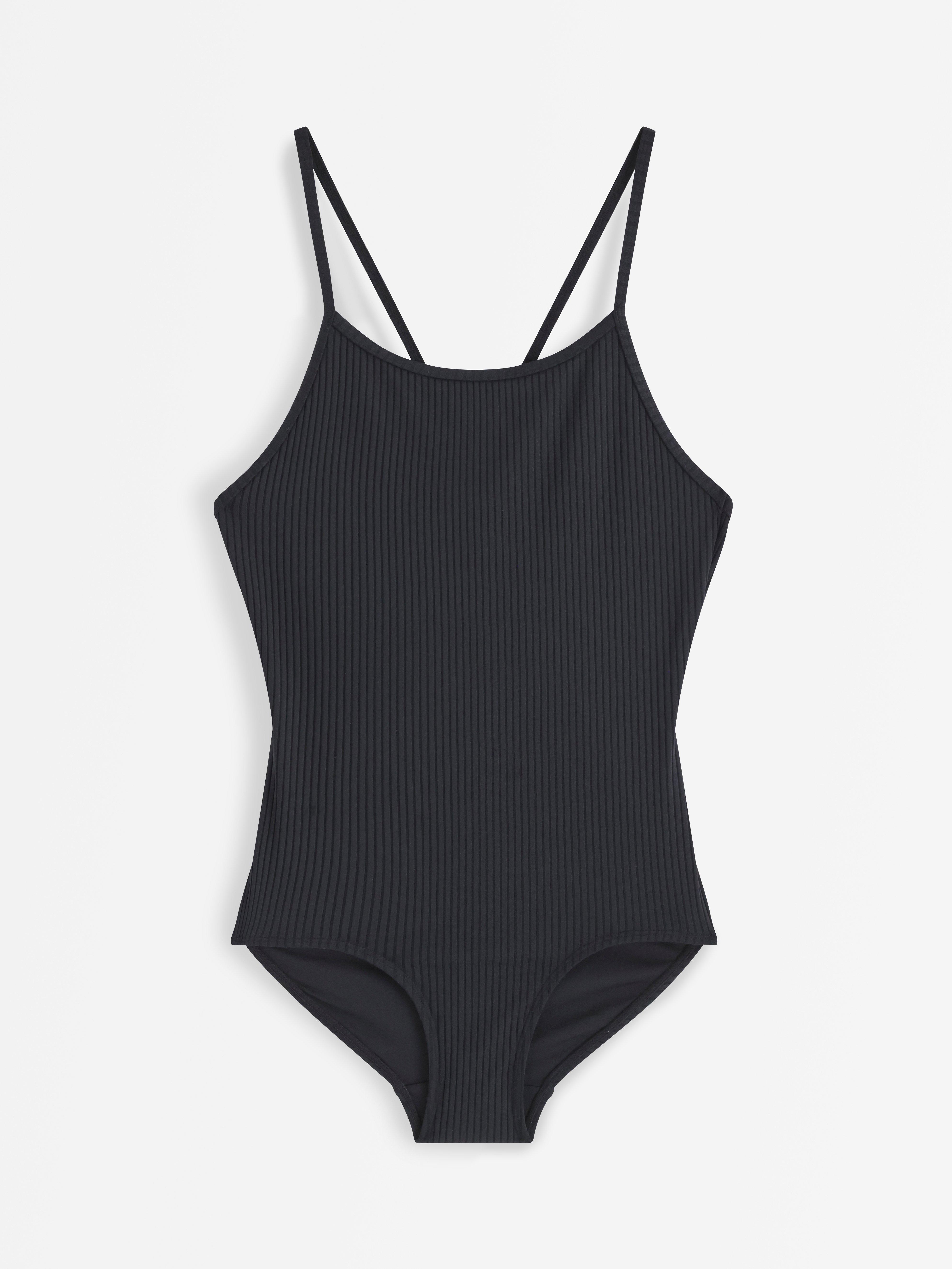 Swim Suit - Kids Wear - Black