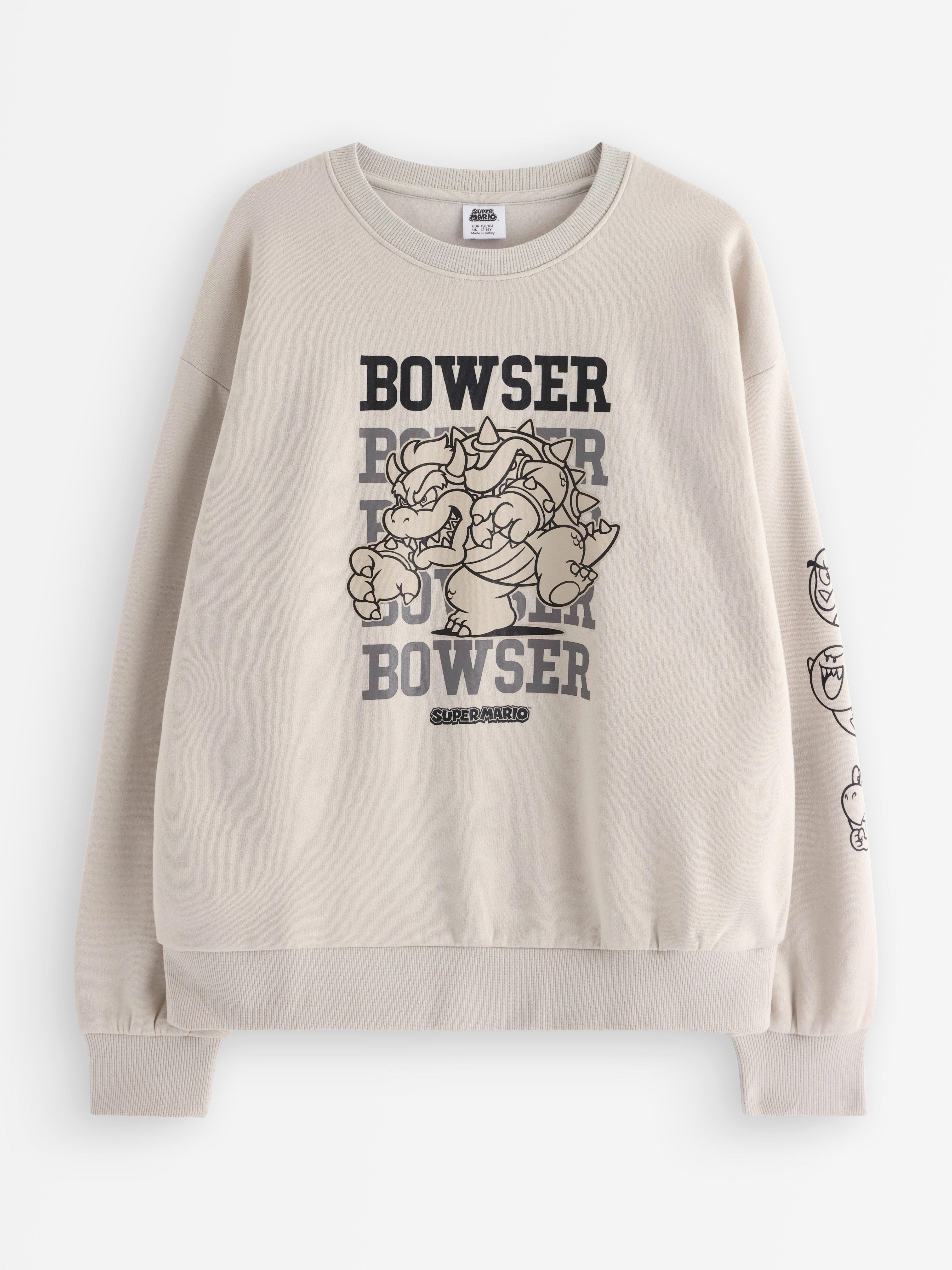 Sweatshirt - Kids Wear - Beige