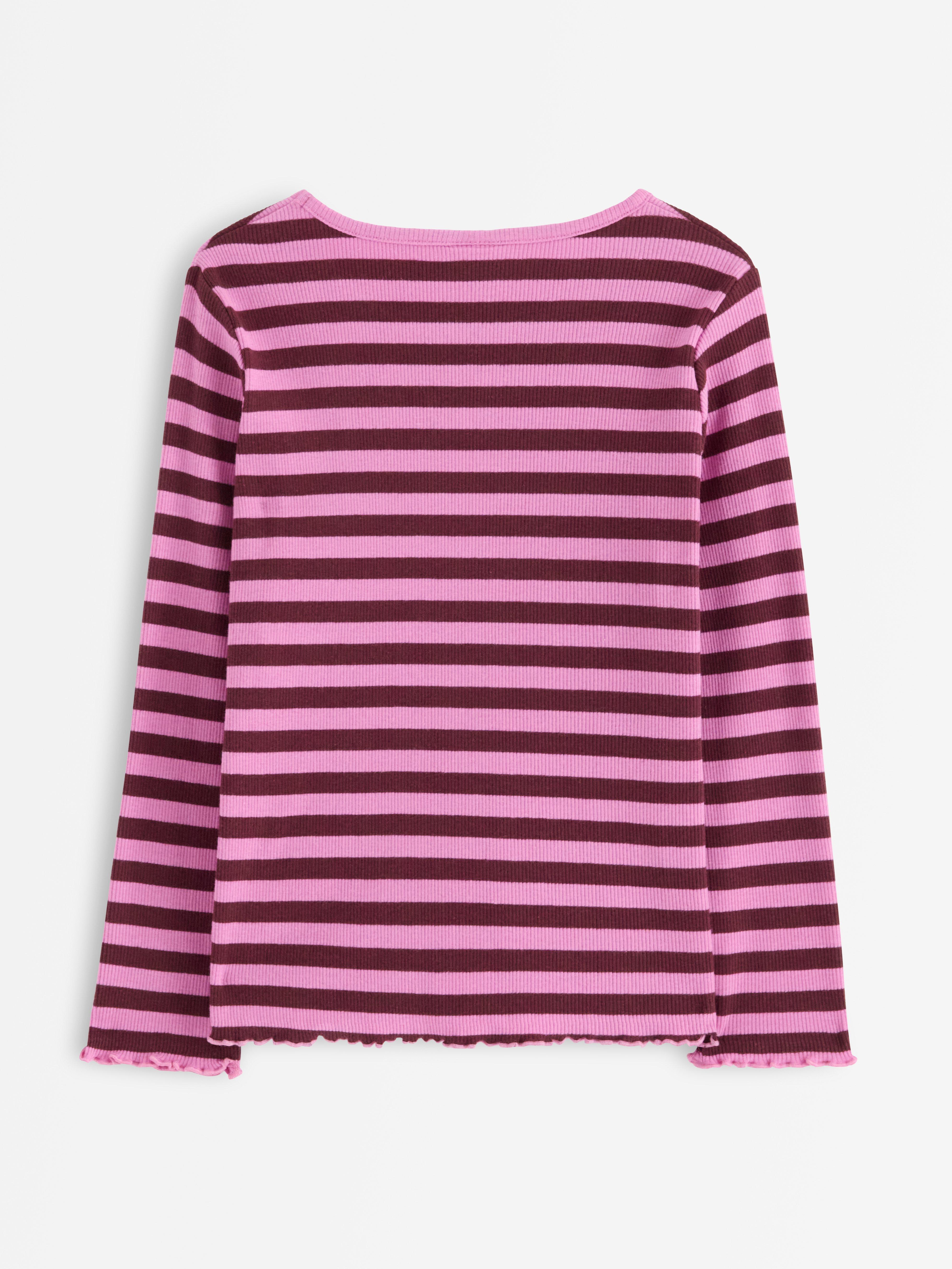 Top - Kids Wear - Pink