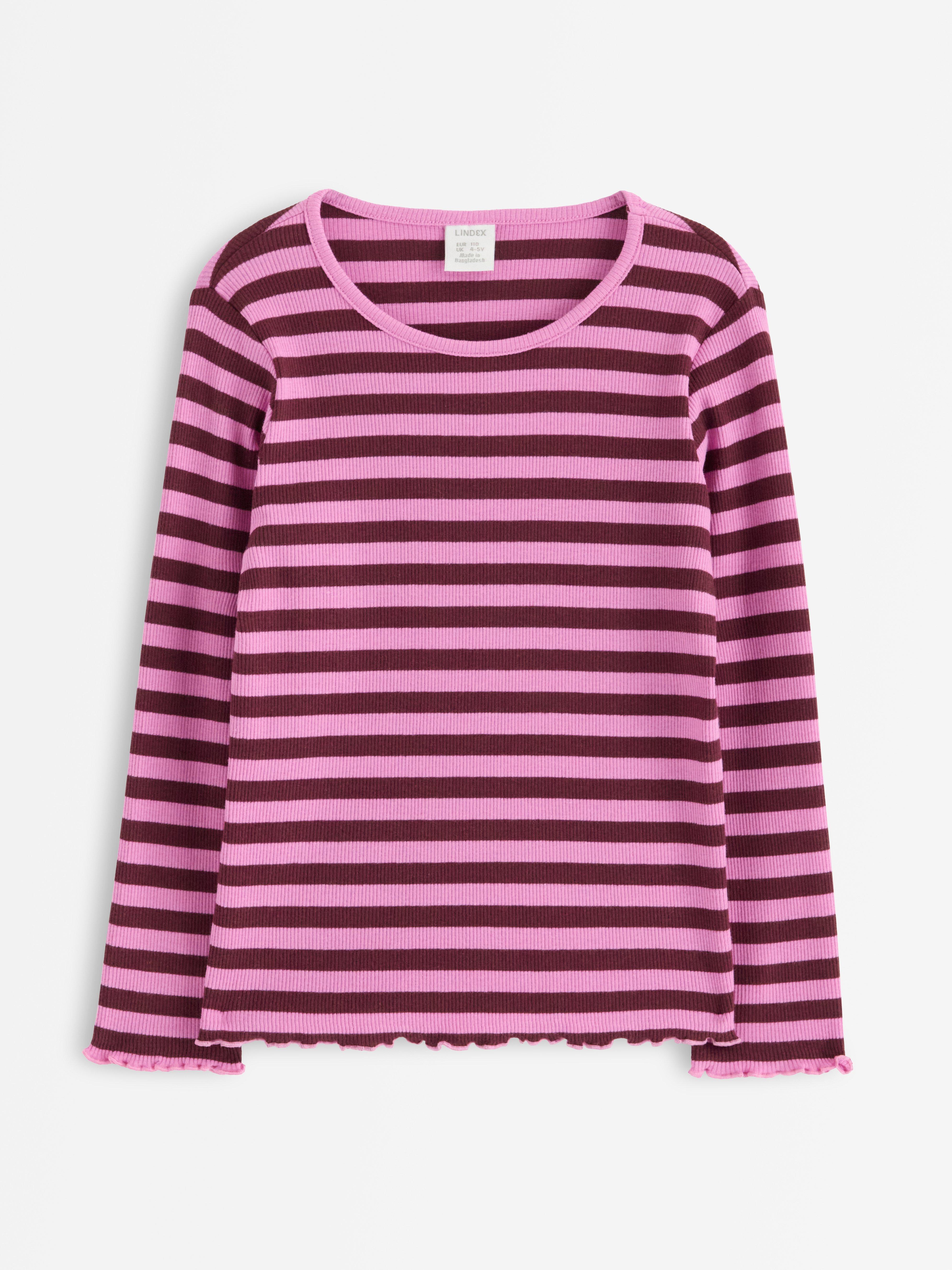 Topp - Barn - Rosa