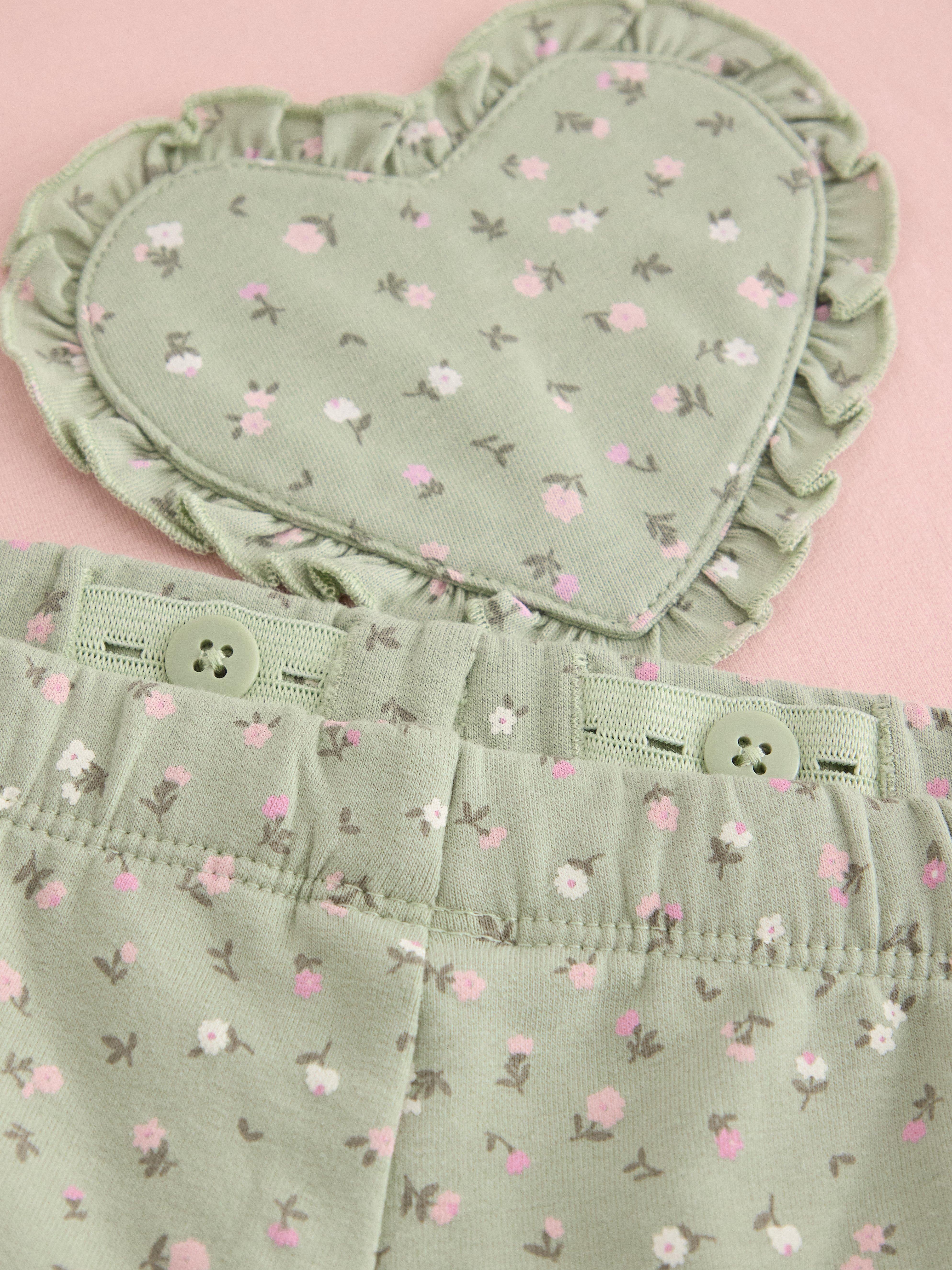 Set - Barn - Rosa