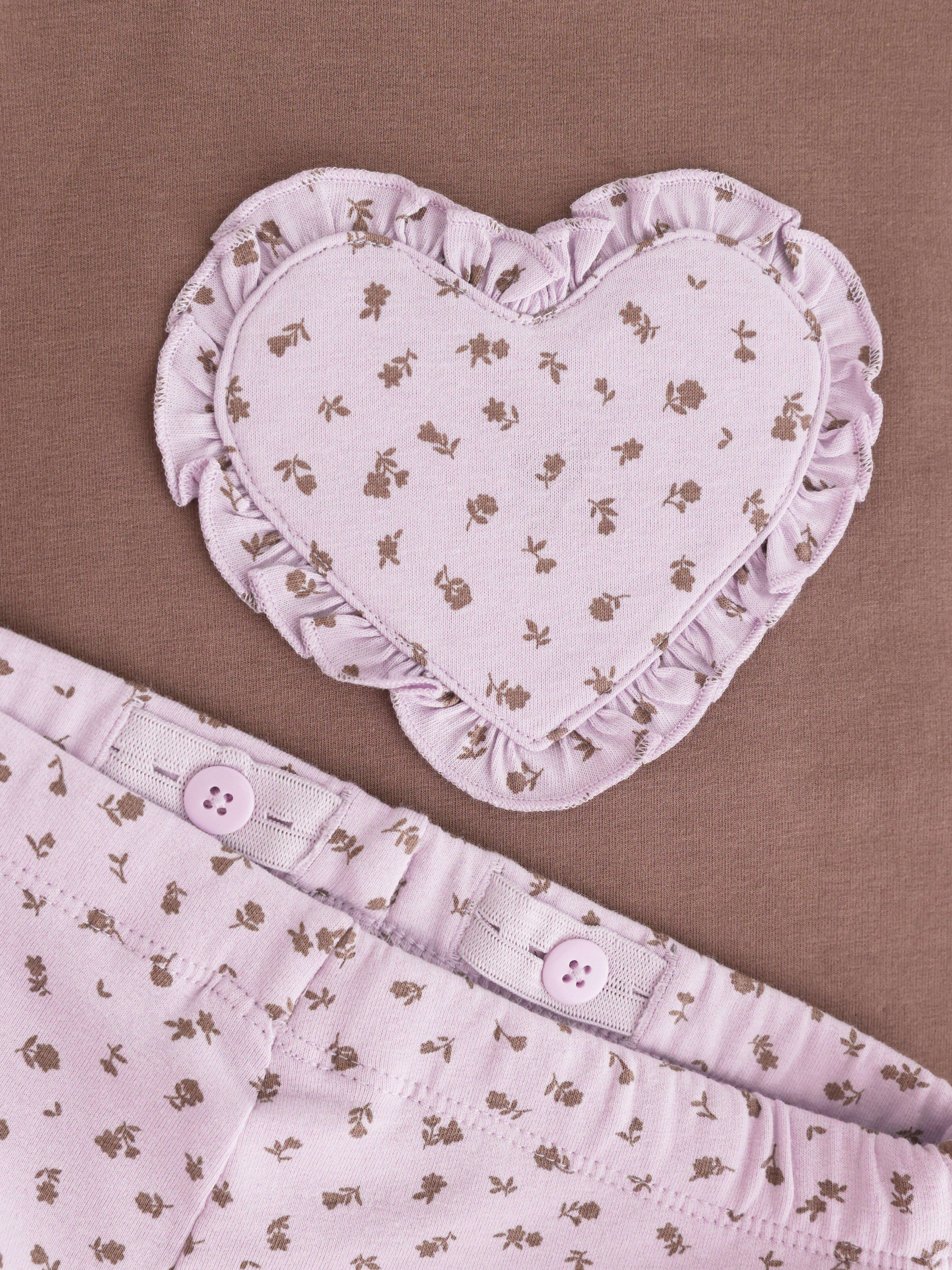 Set - Kids Wear - Lilac
