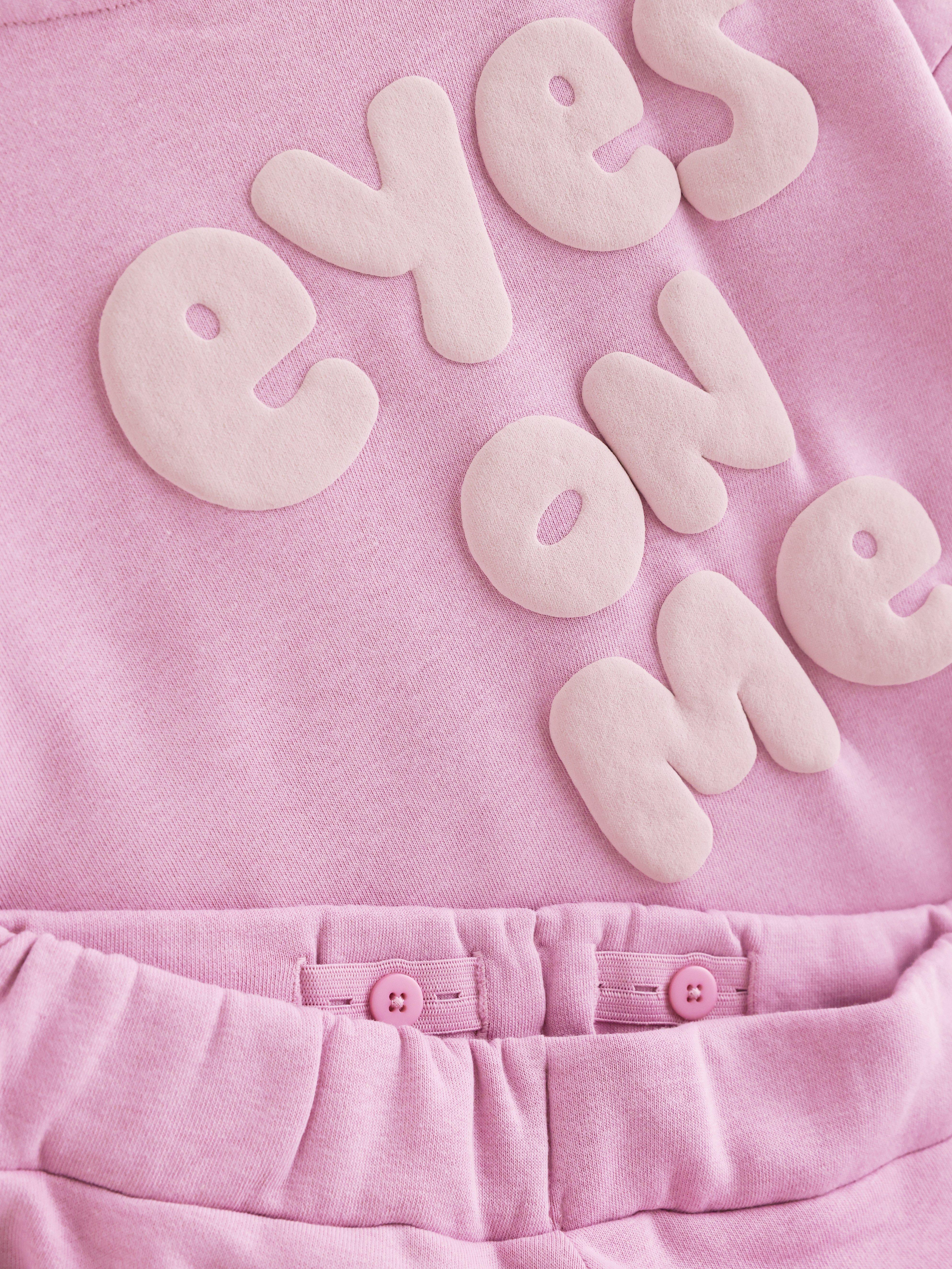 Set - Kids Wear - Pink
