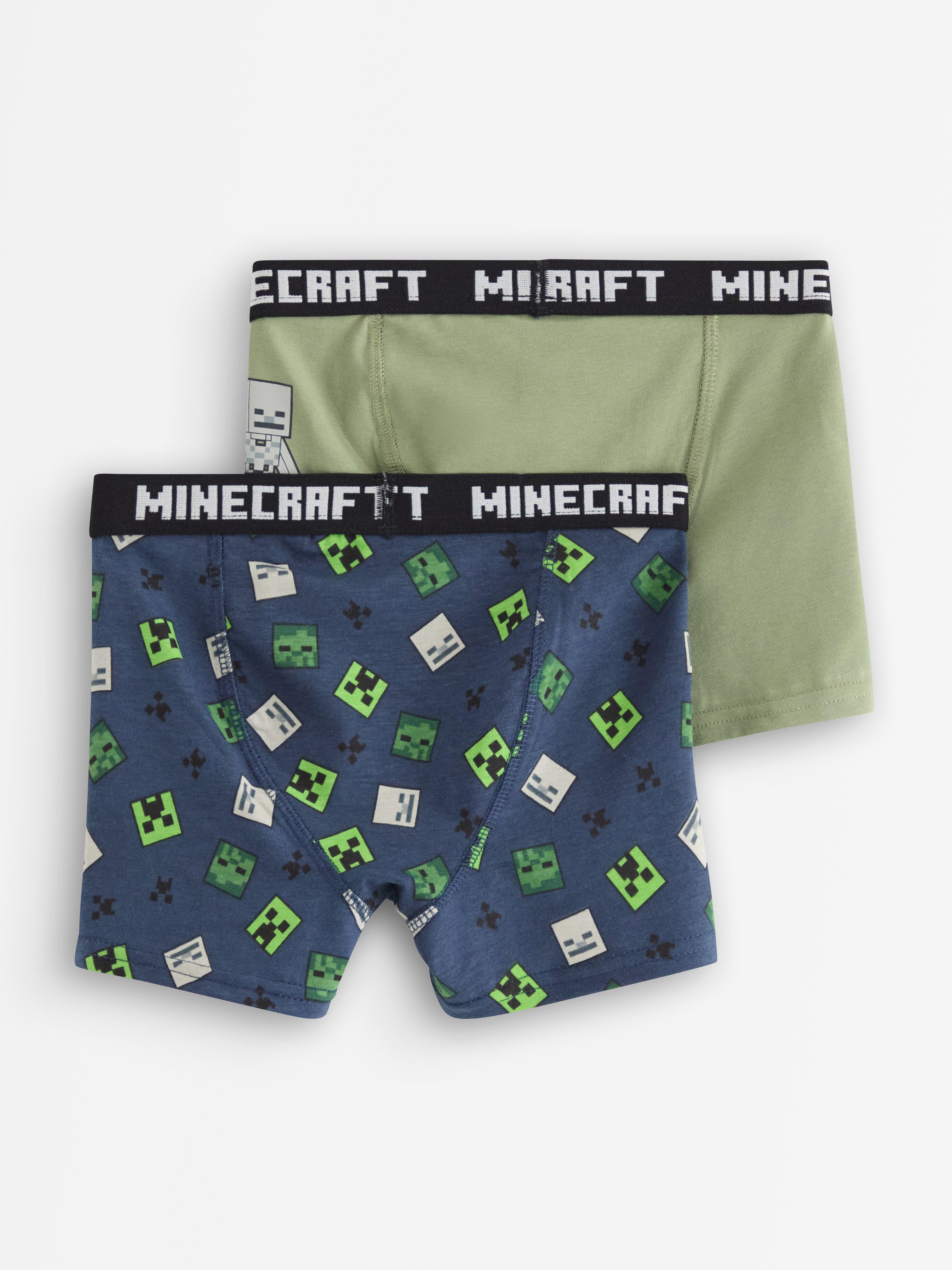 Boxer - Kids Wear - Blue
