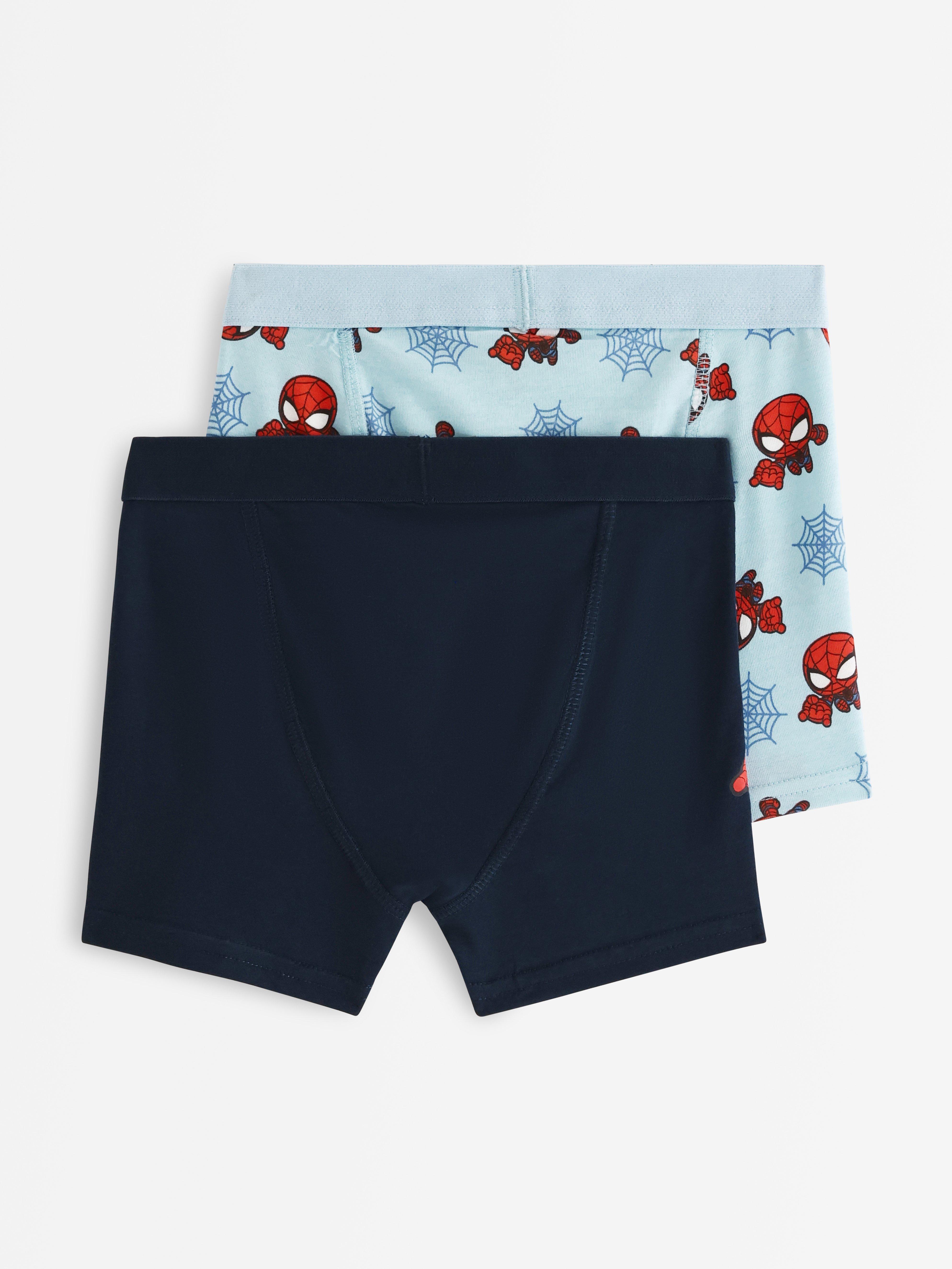 Boxer - Kids Wear - Blue