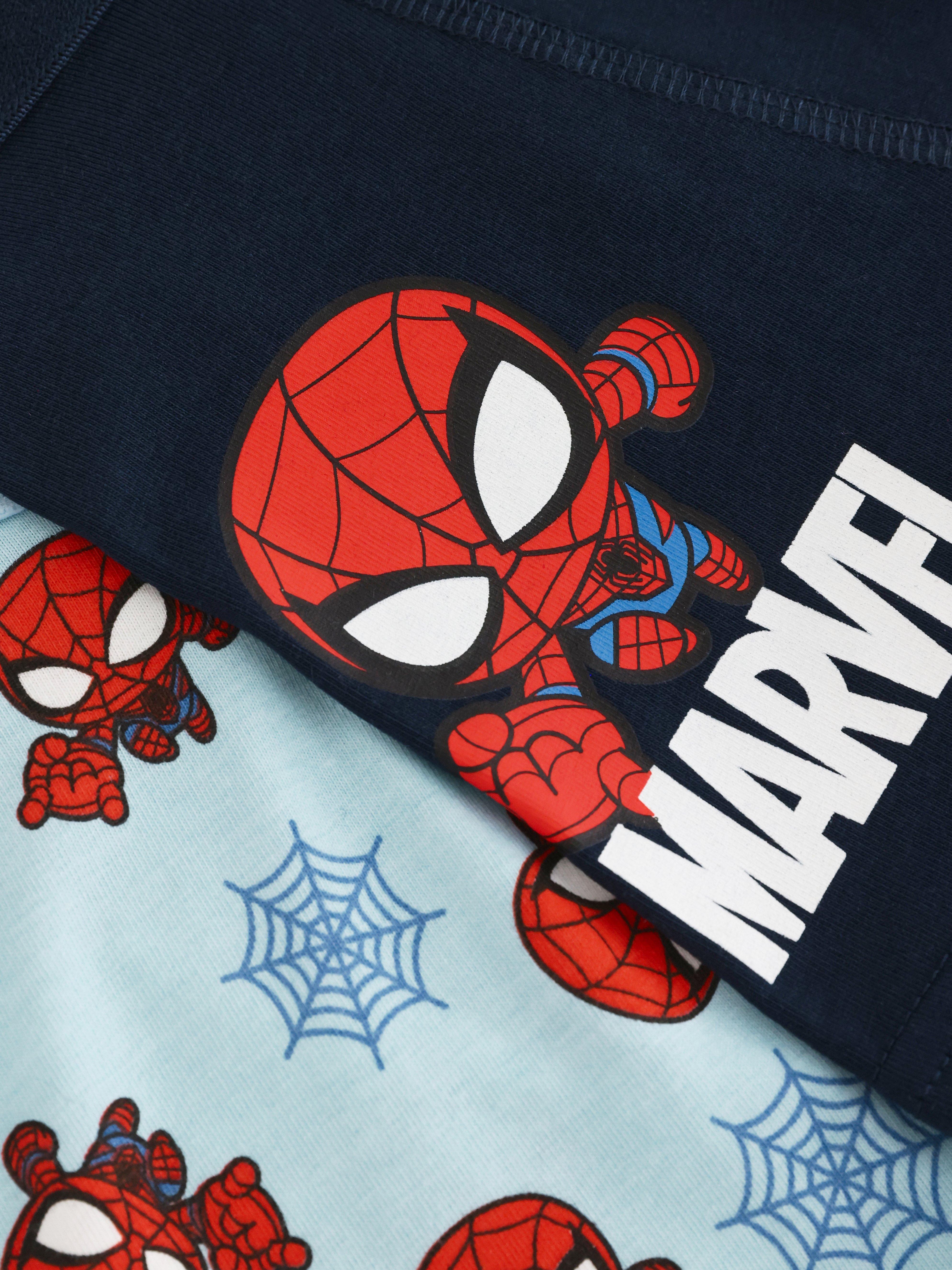 Boxer - Kids Wear - Blue