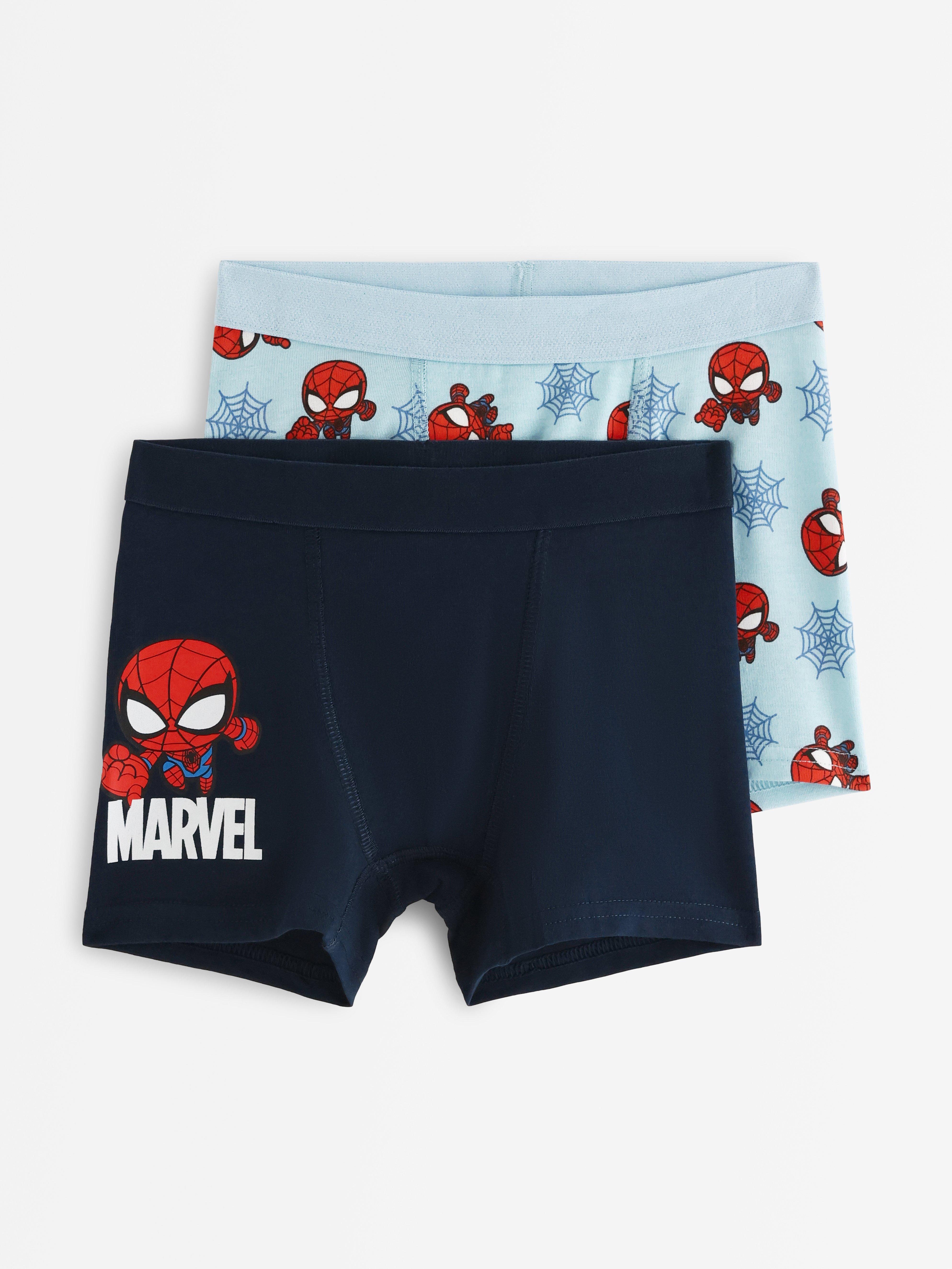 Boxer - Kids Wear - Blue