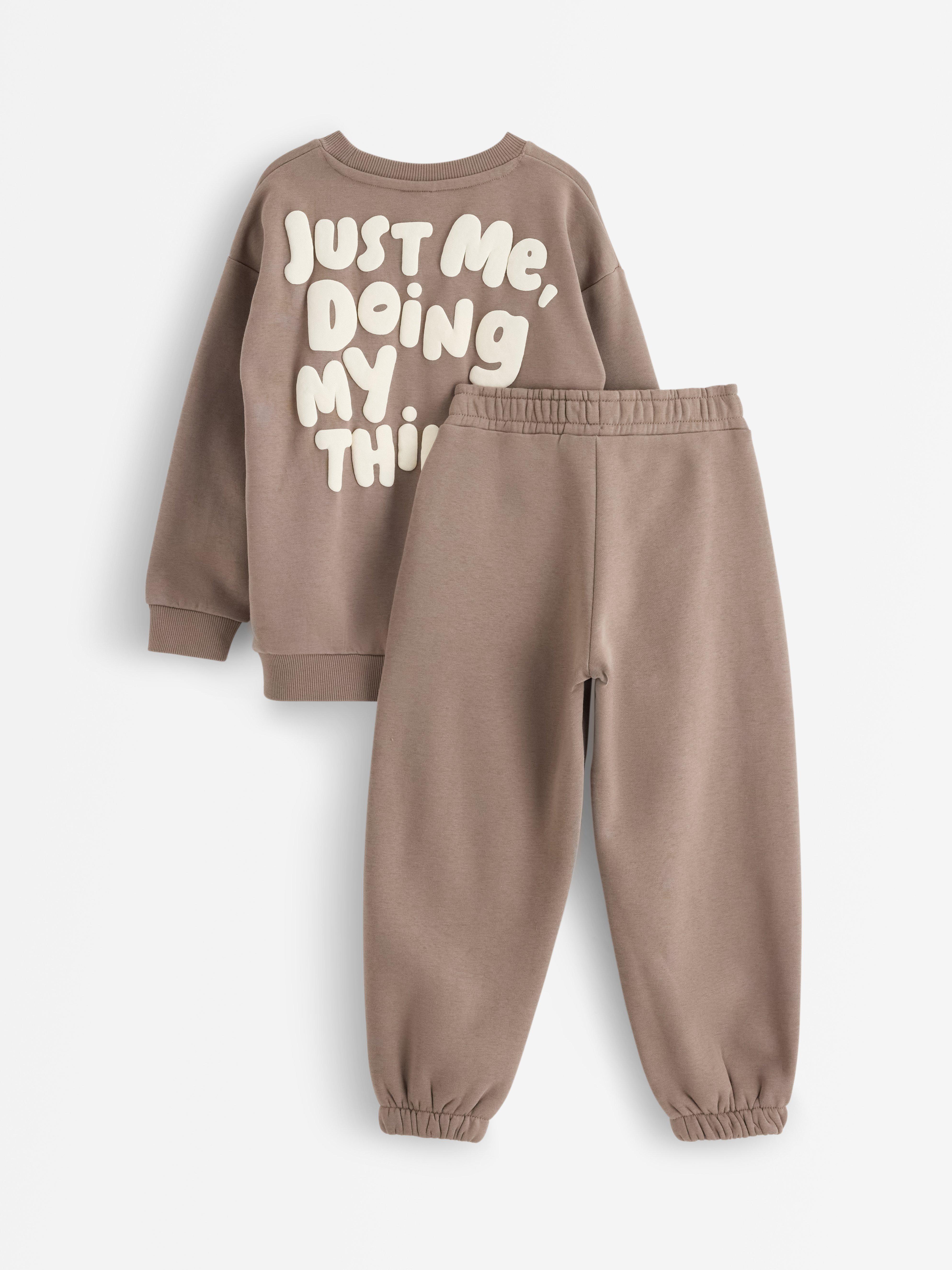 Set - Barn - Khaki