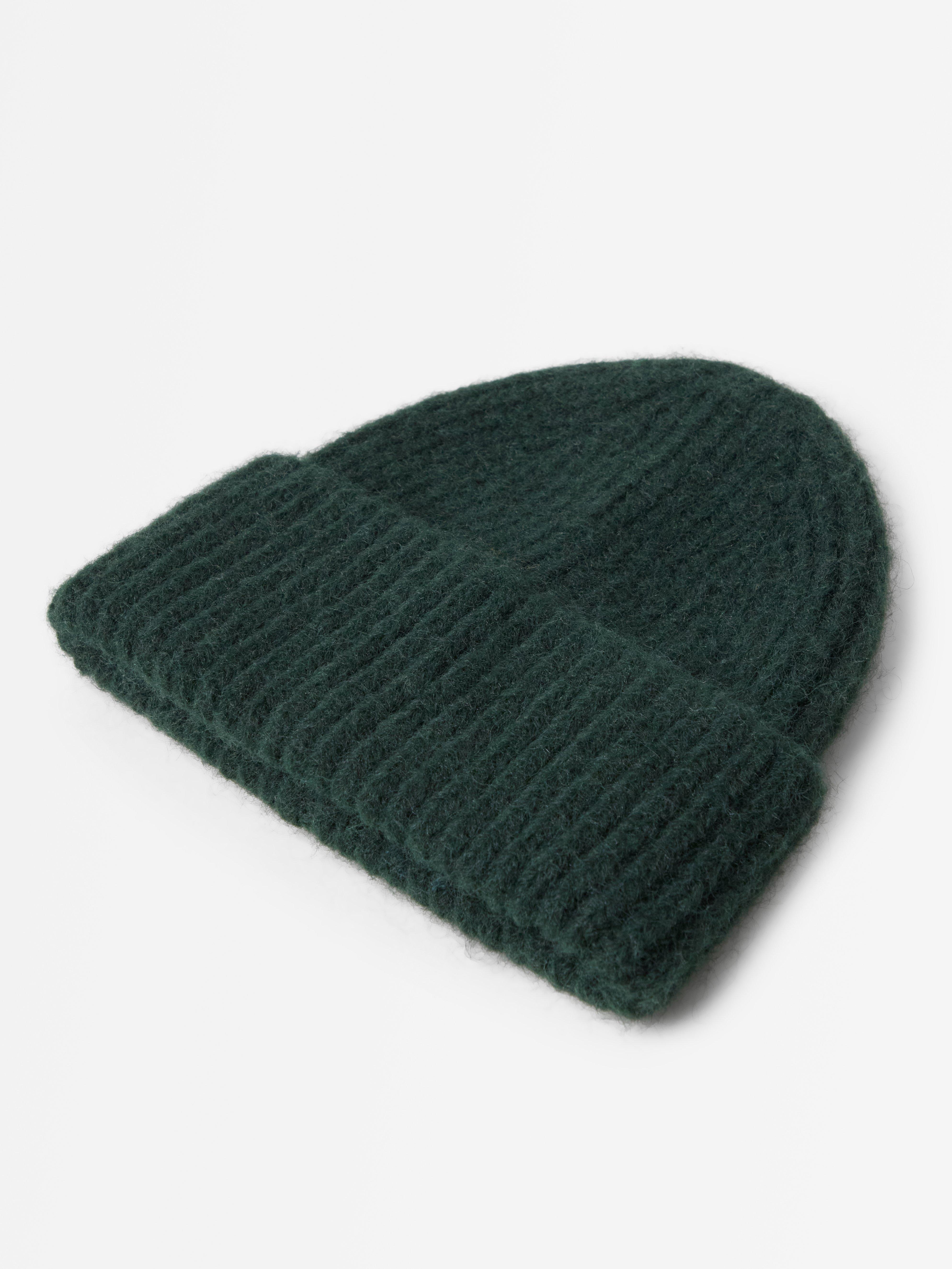 Cap - Womens Wear - Green