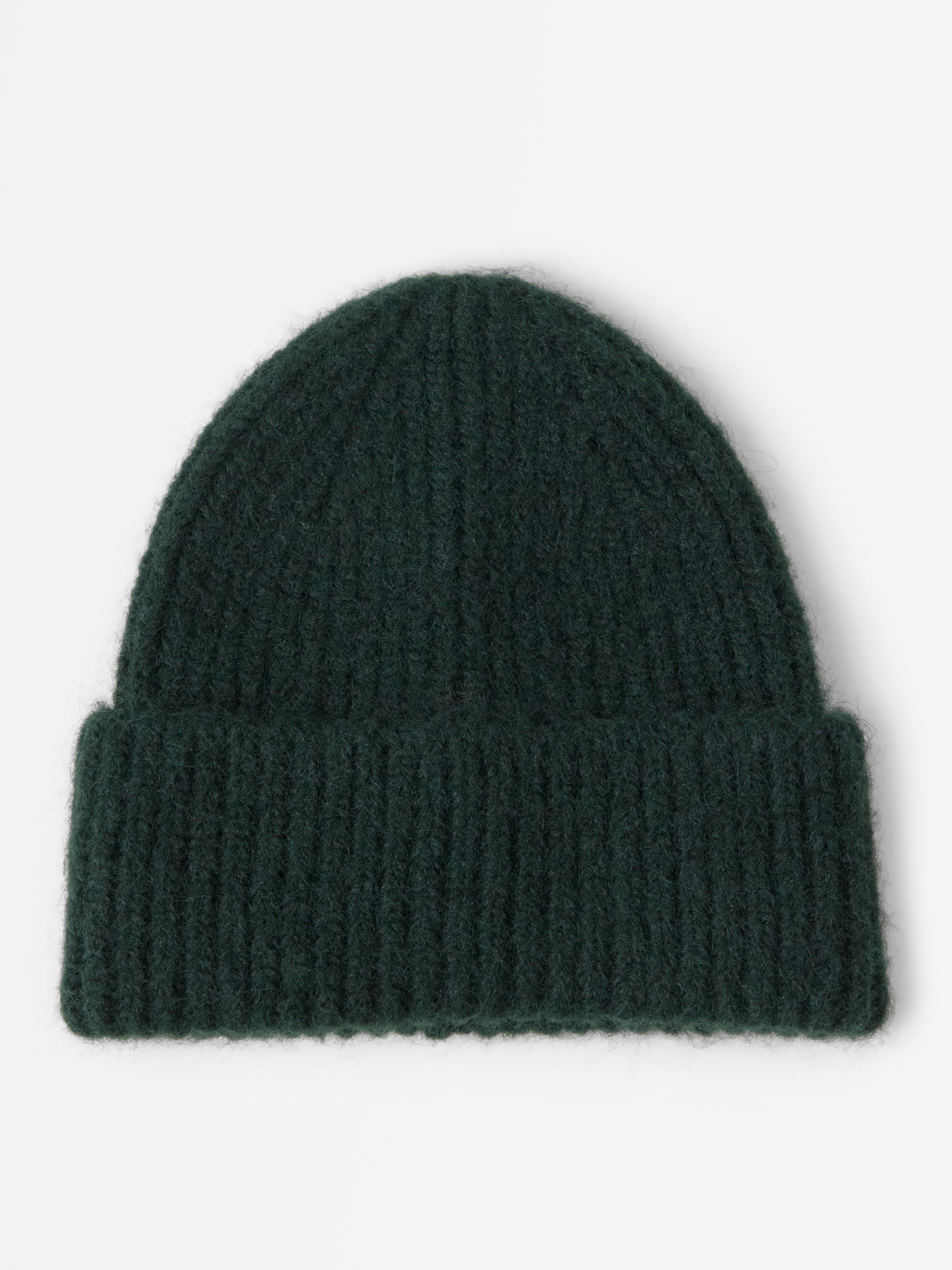 Cap - Womens Wear - Green