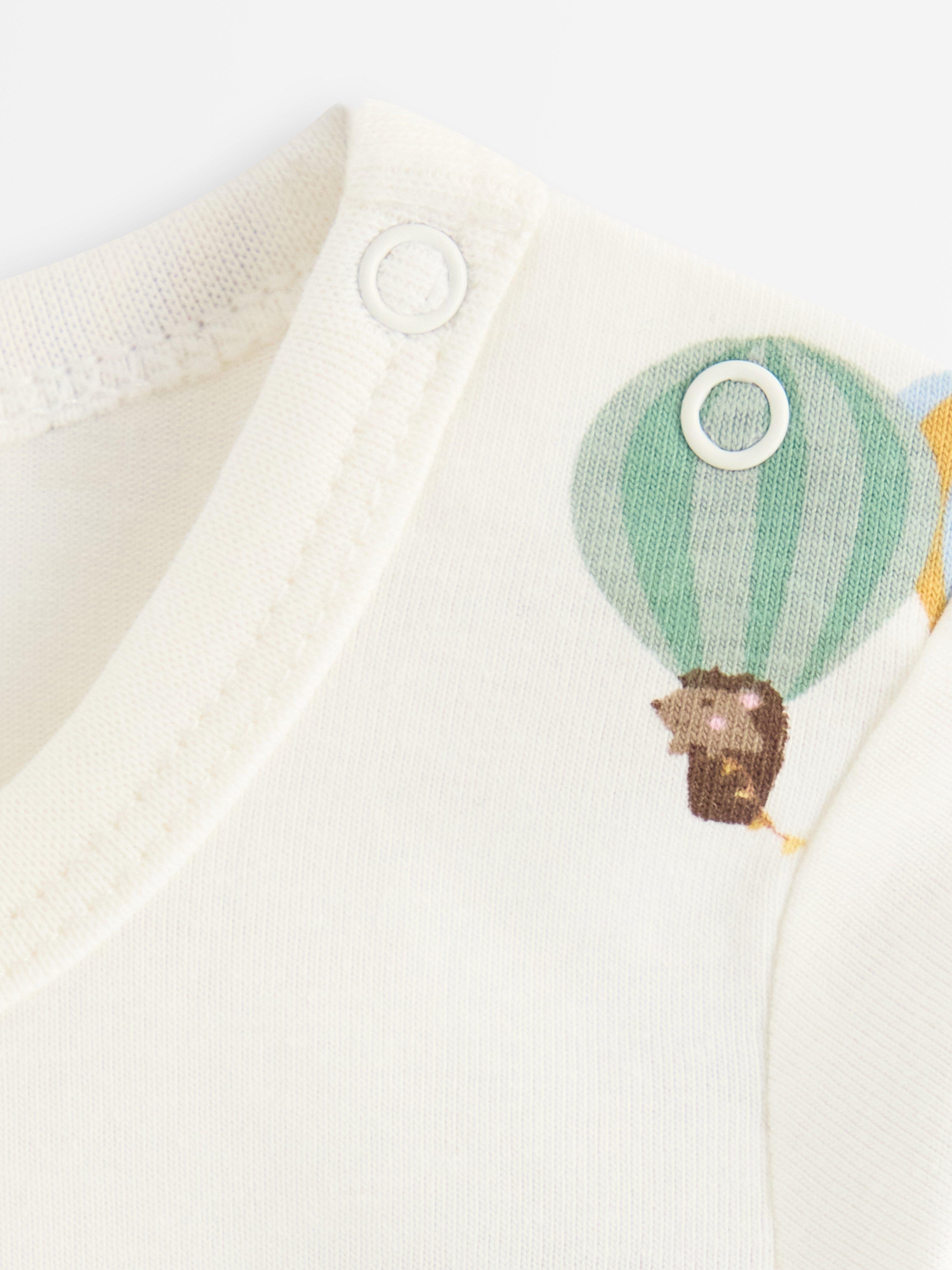 Body   - Kids Wear - White