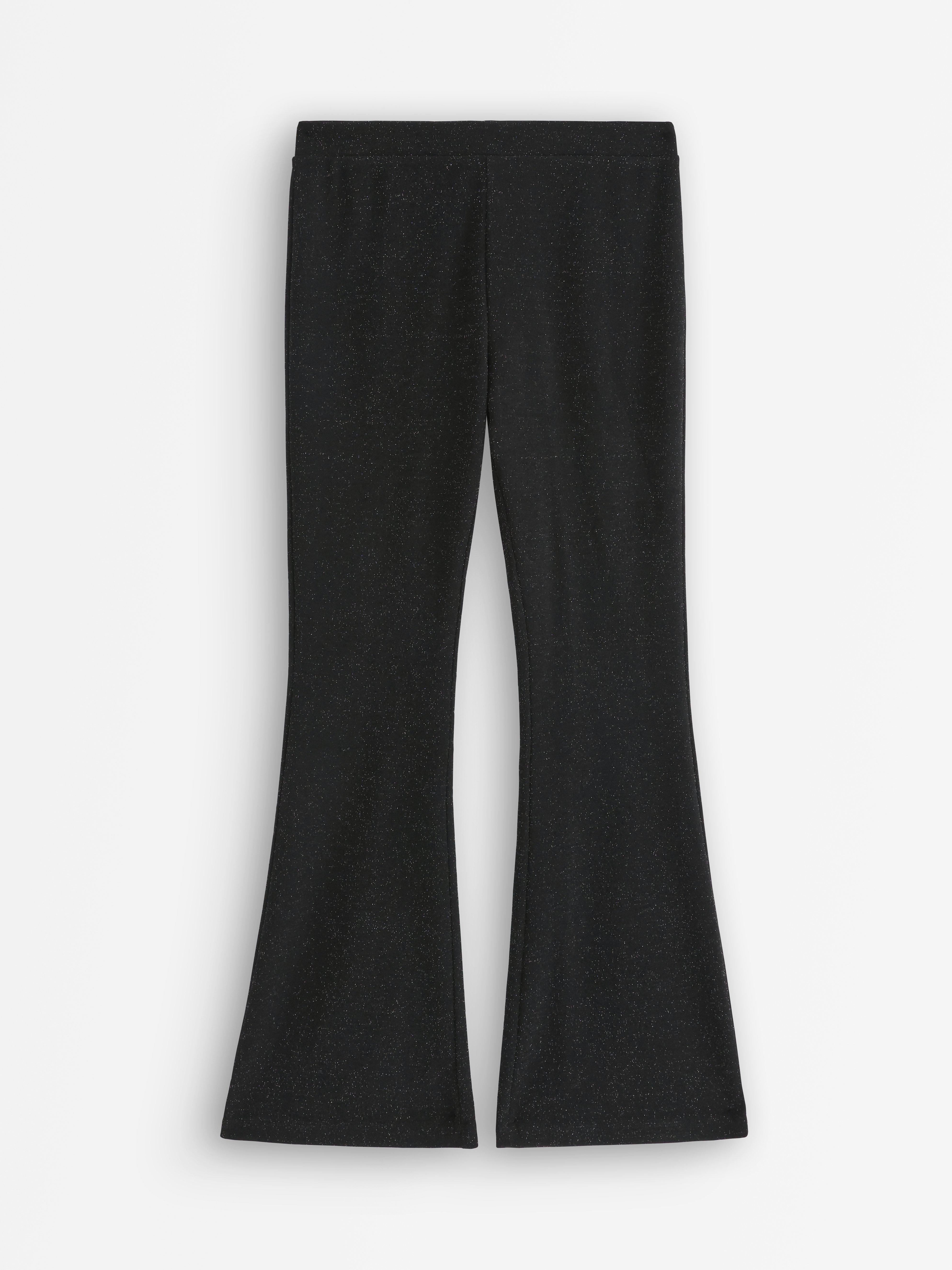 Trousers - Kids Wear - Black