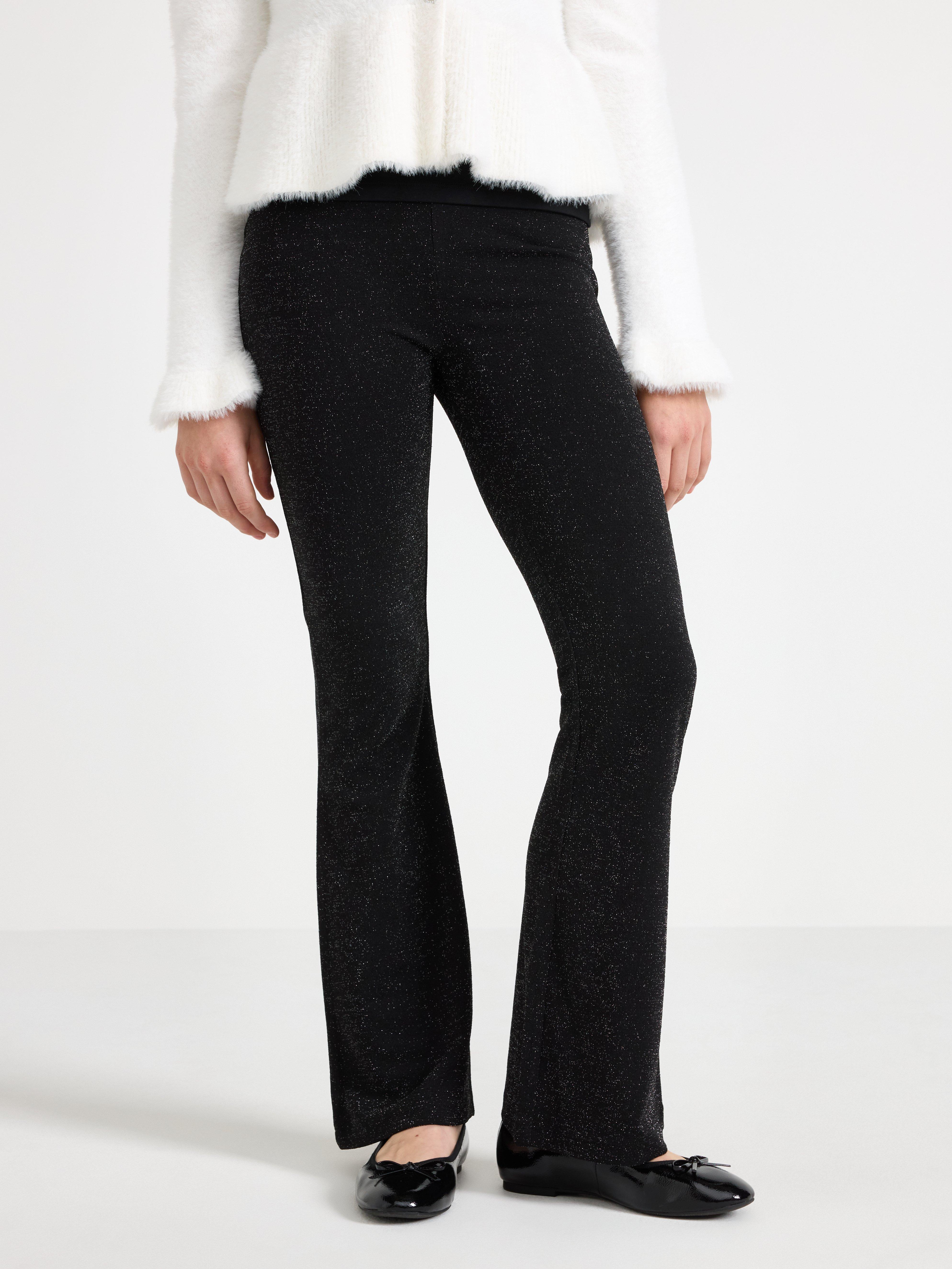 Trousers - Kids Wear - Black