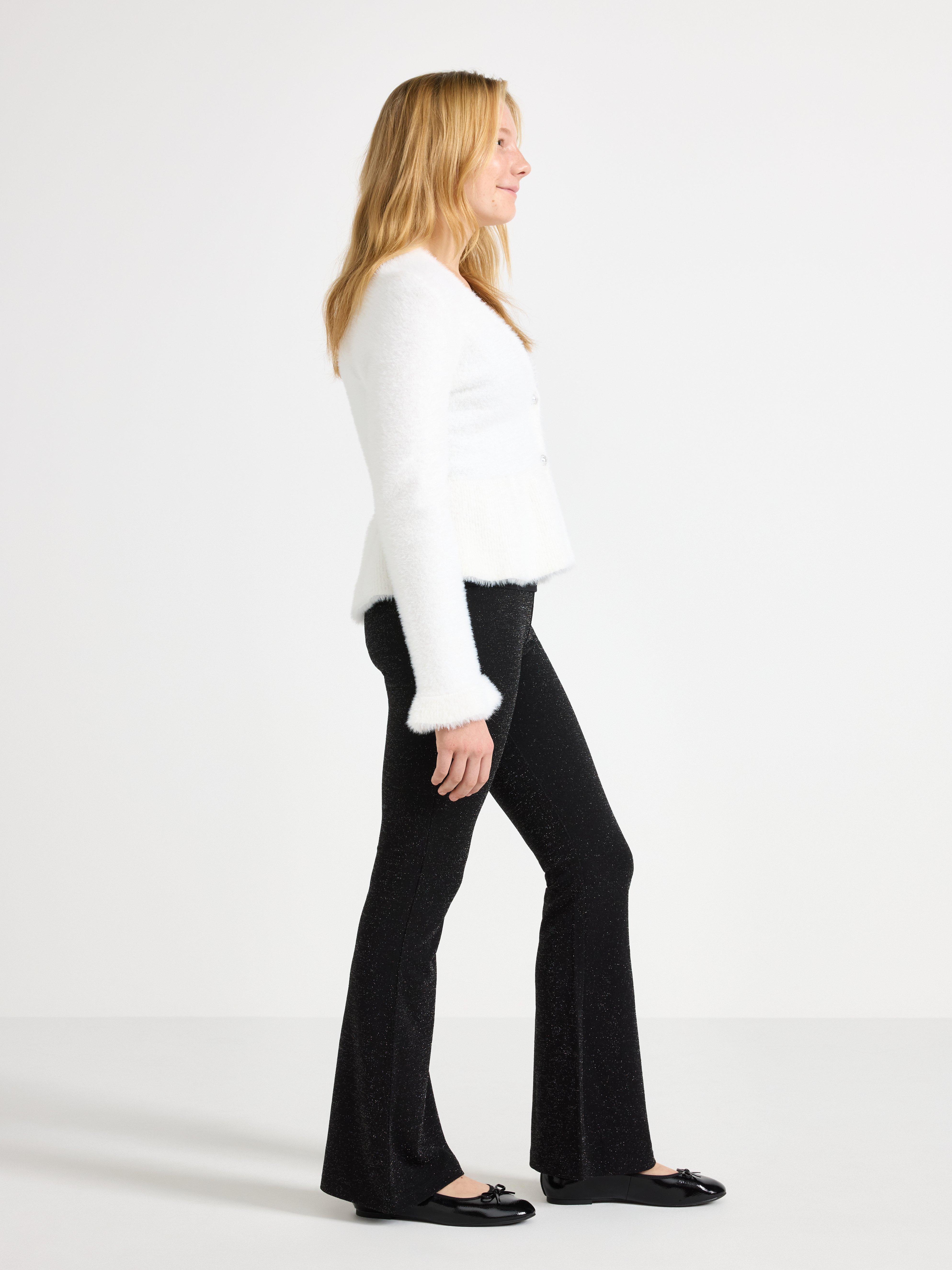 Trousers - Kids Wear - Black