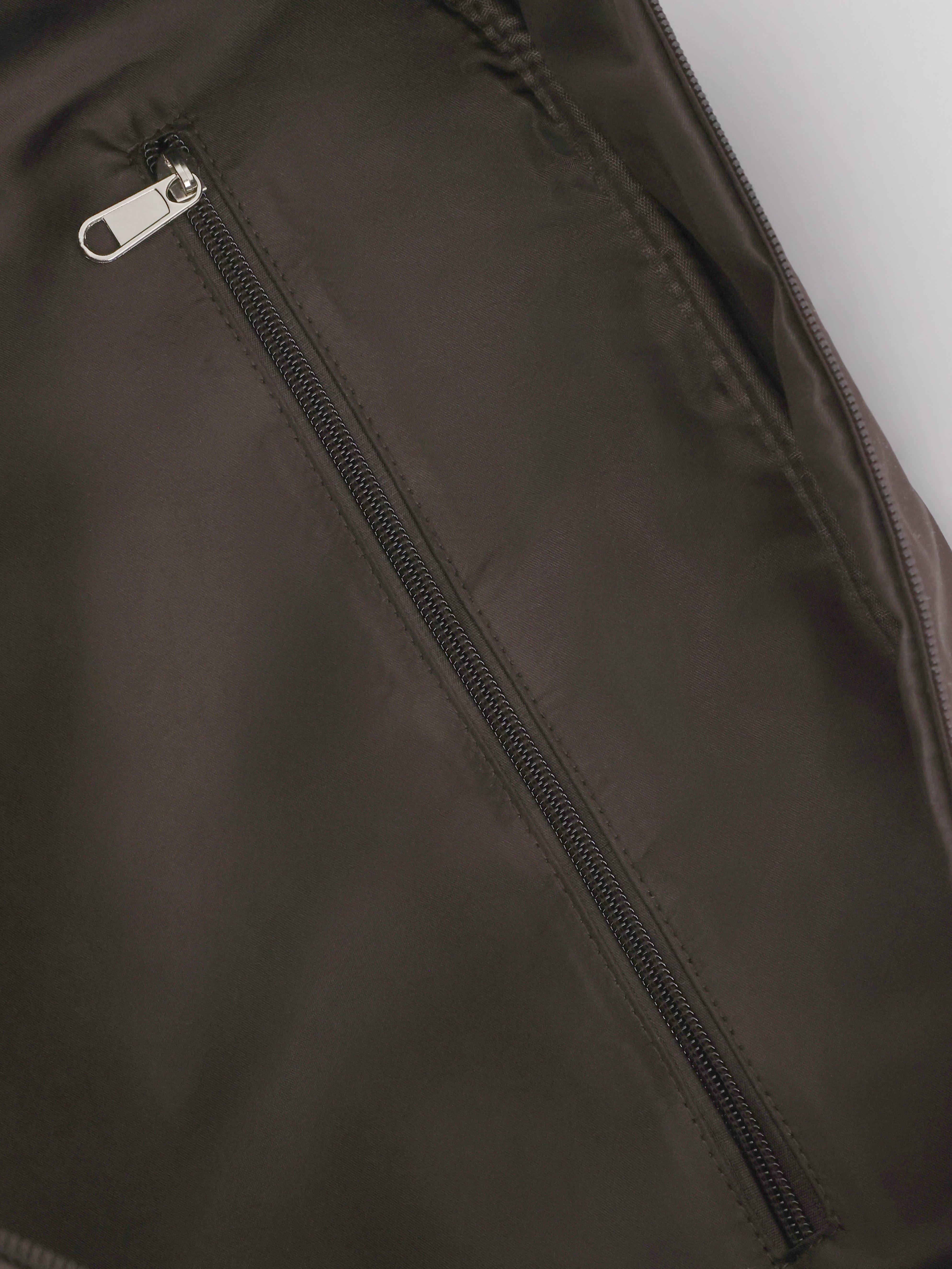 Bag - Womens Wear - Brown