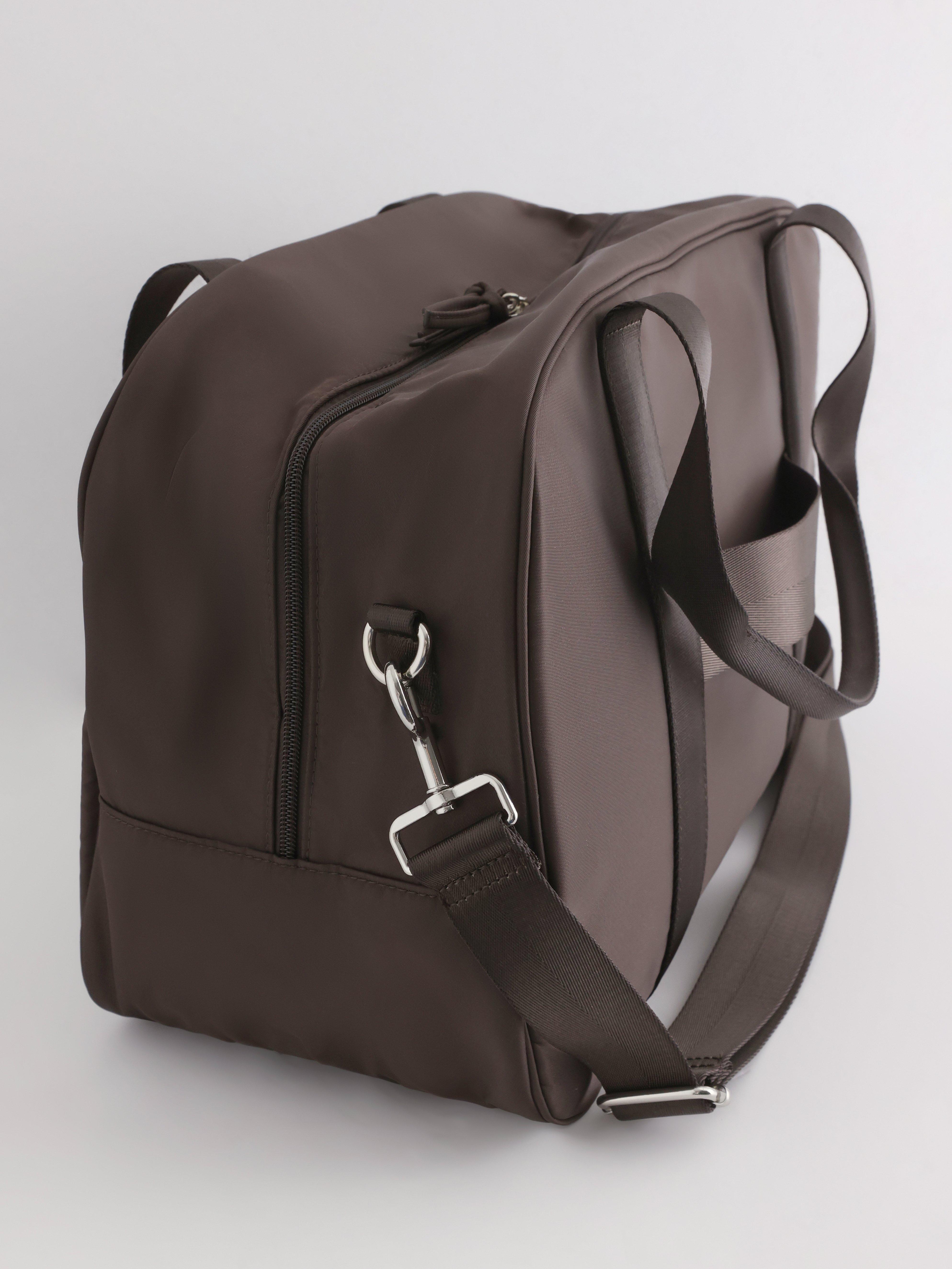 Bag - Womens Wear - Brown