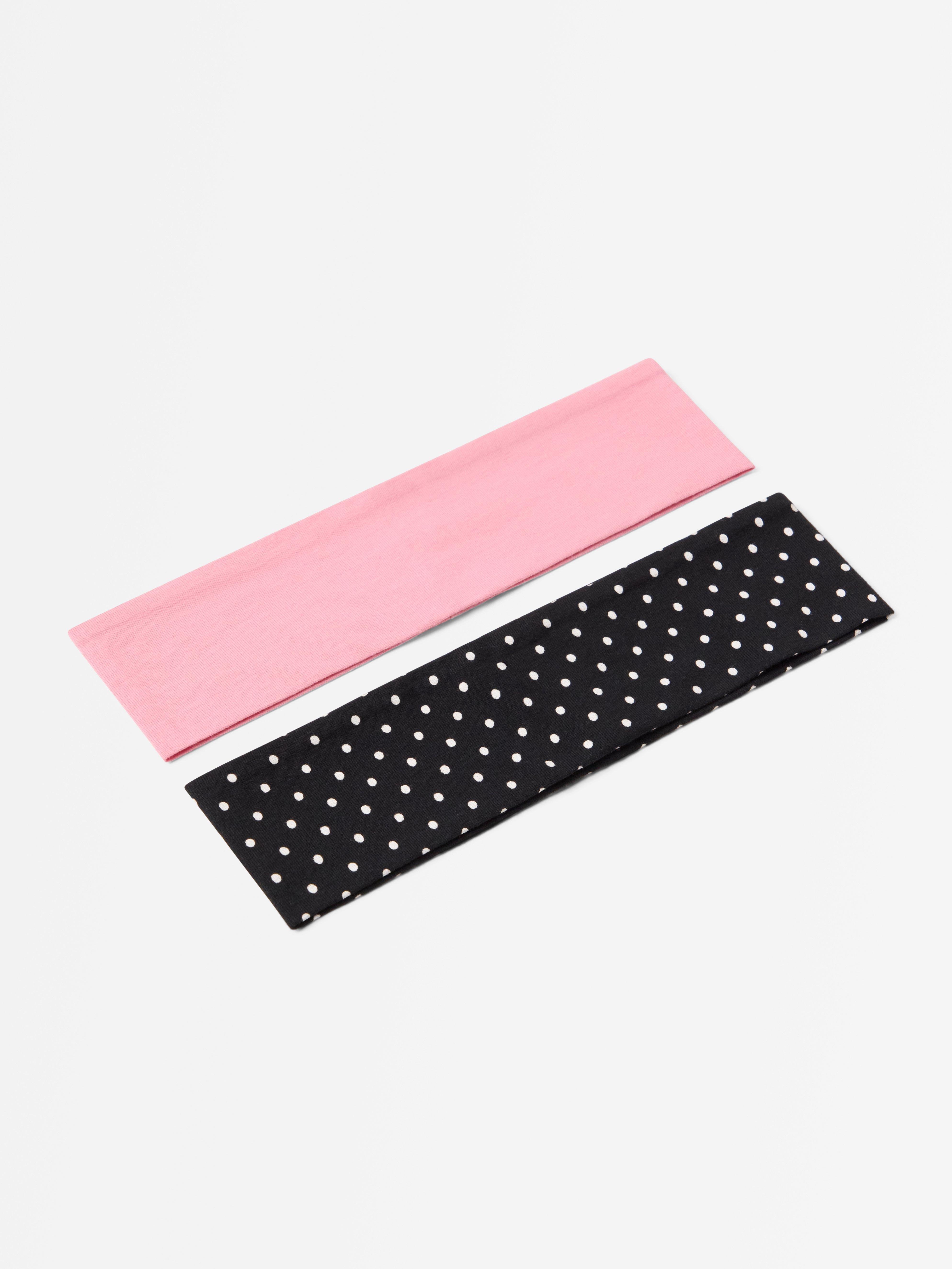 Head Band - Kids Wear - Black