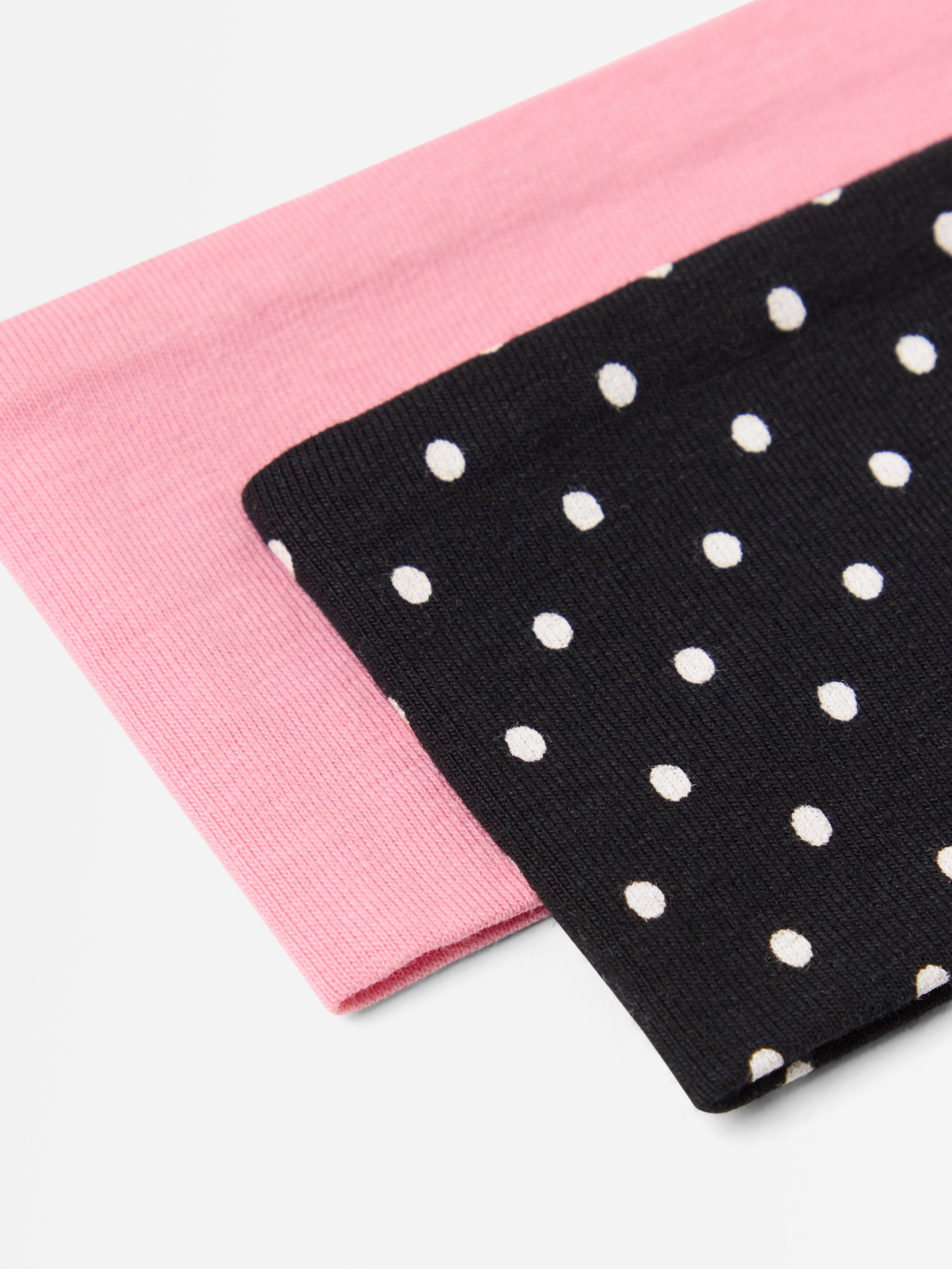 Head Band - Kids Wear - Black