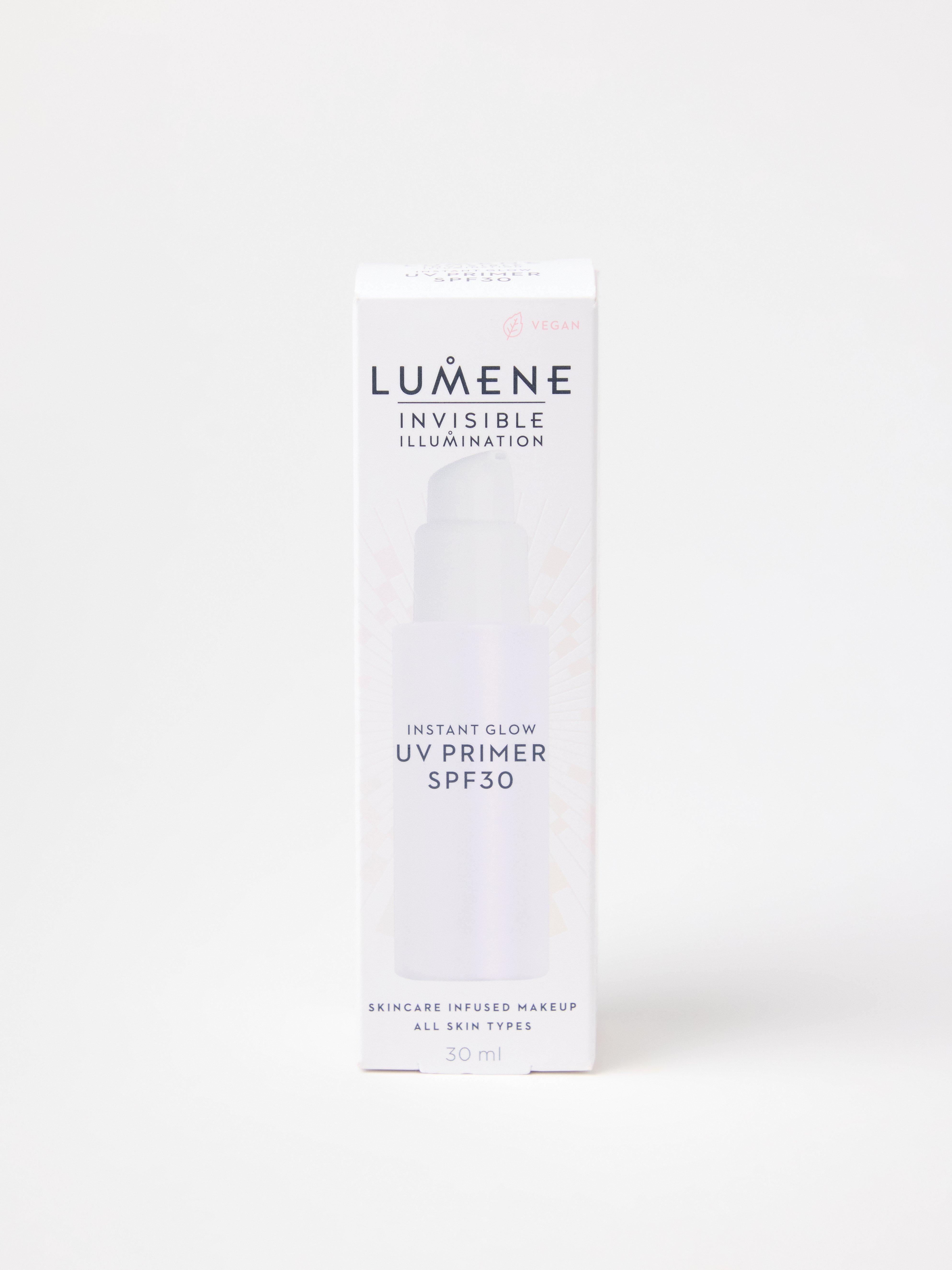 Primer - Kosmetik - Blank