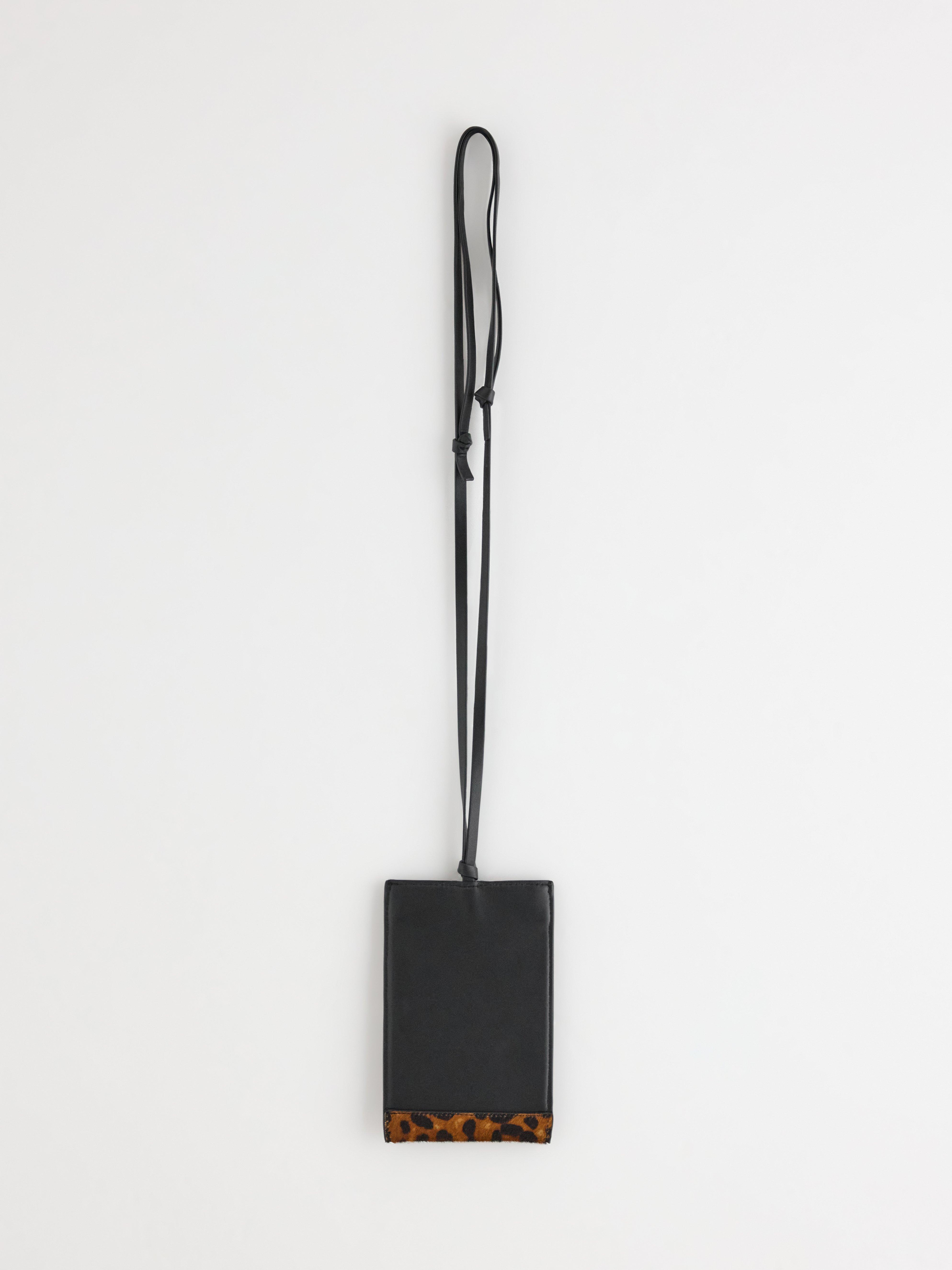 Pouzdro na telefon - Ženy - Béžová
