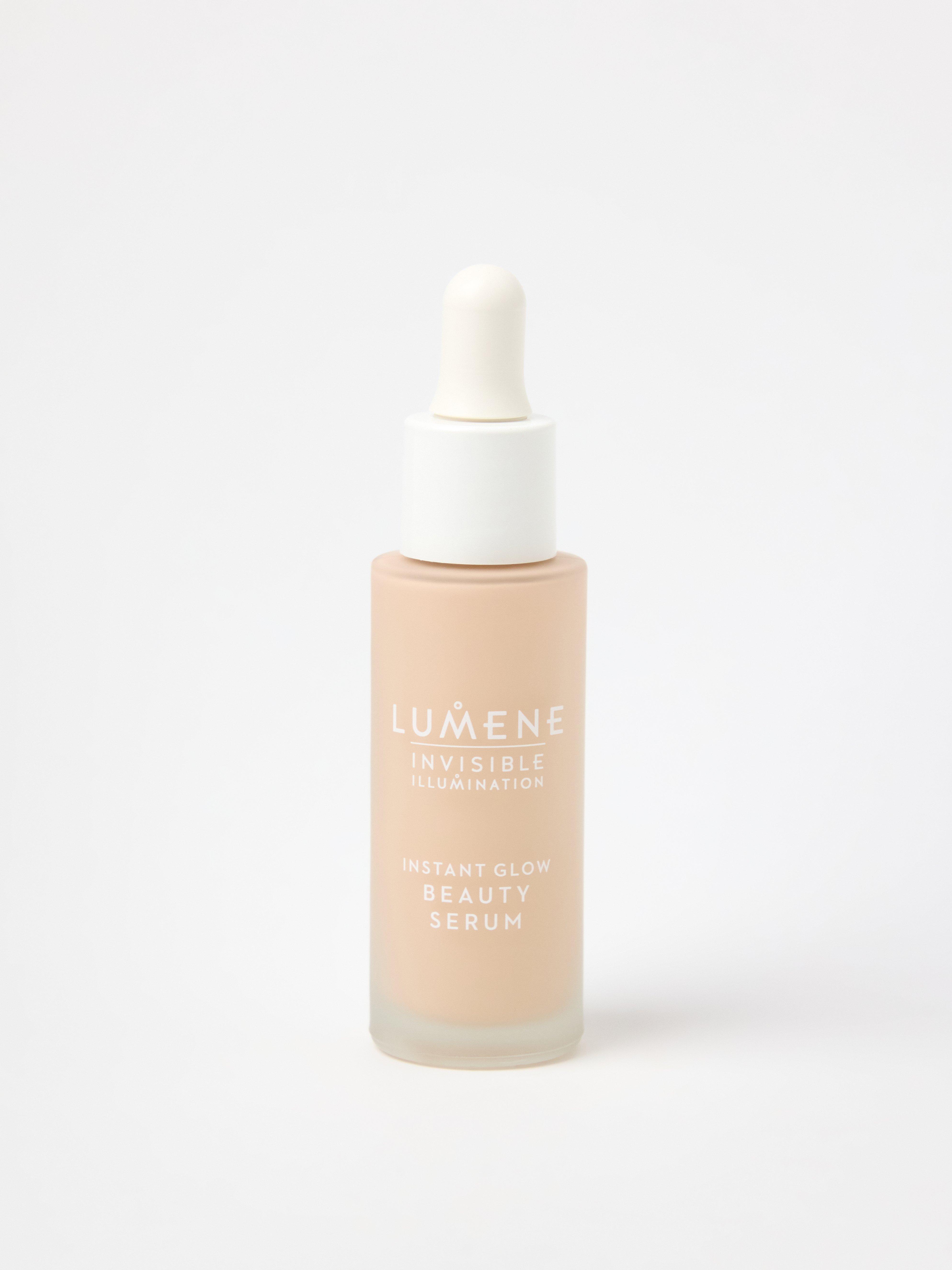 Foundation - Kosmetikk - Blank