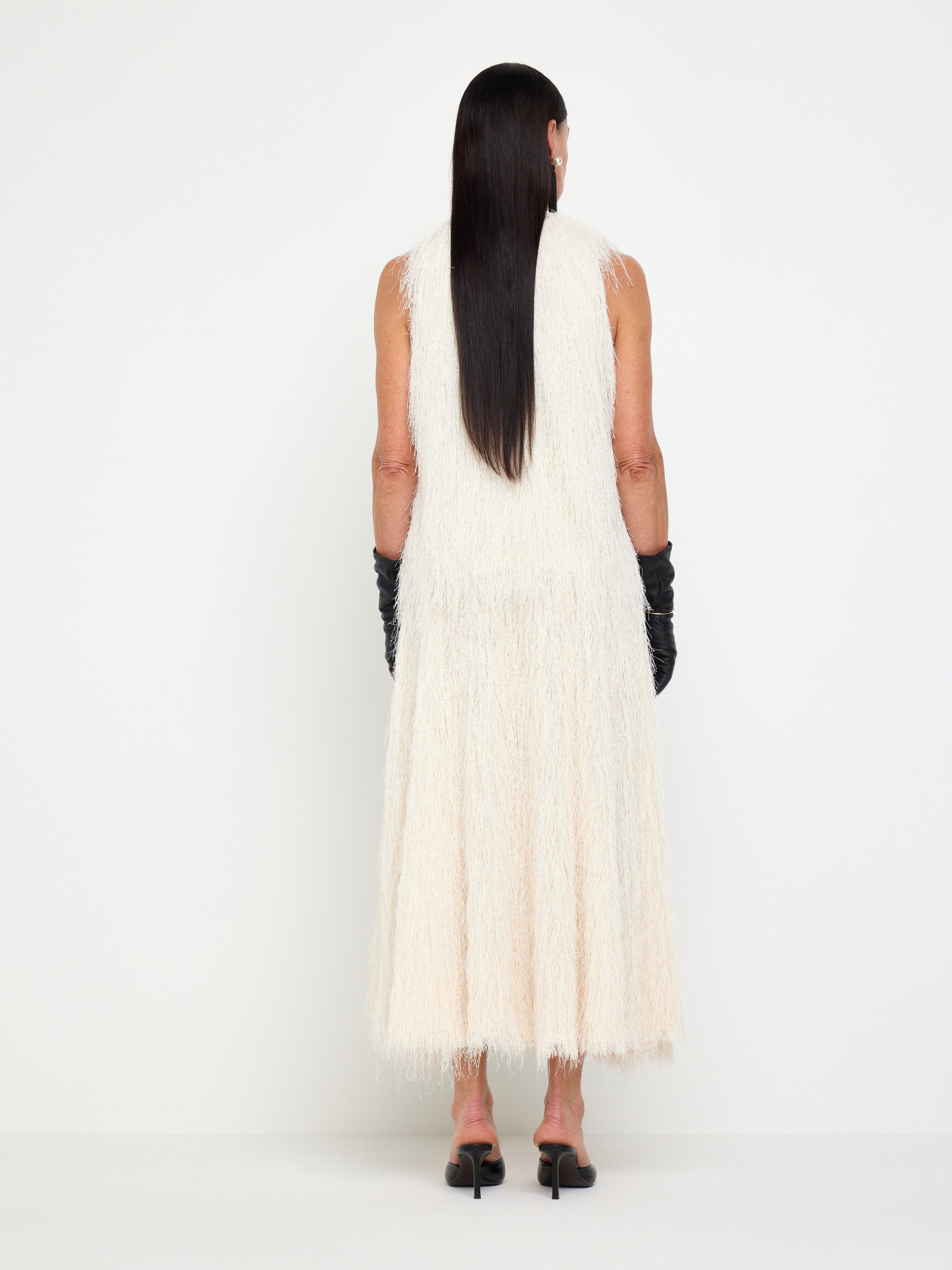 Skirt - Womens Wear - White