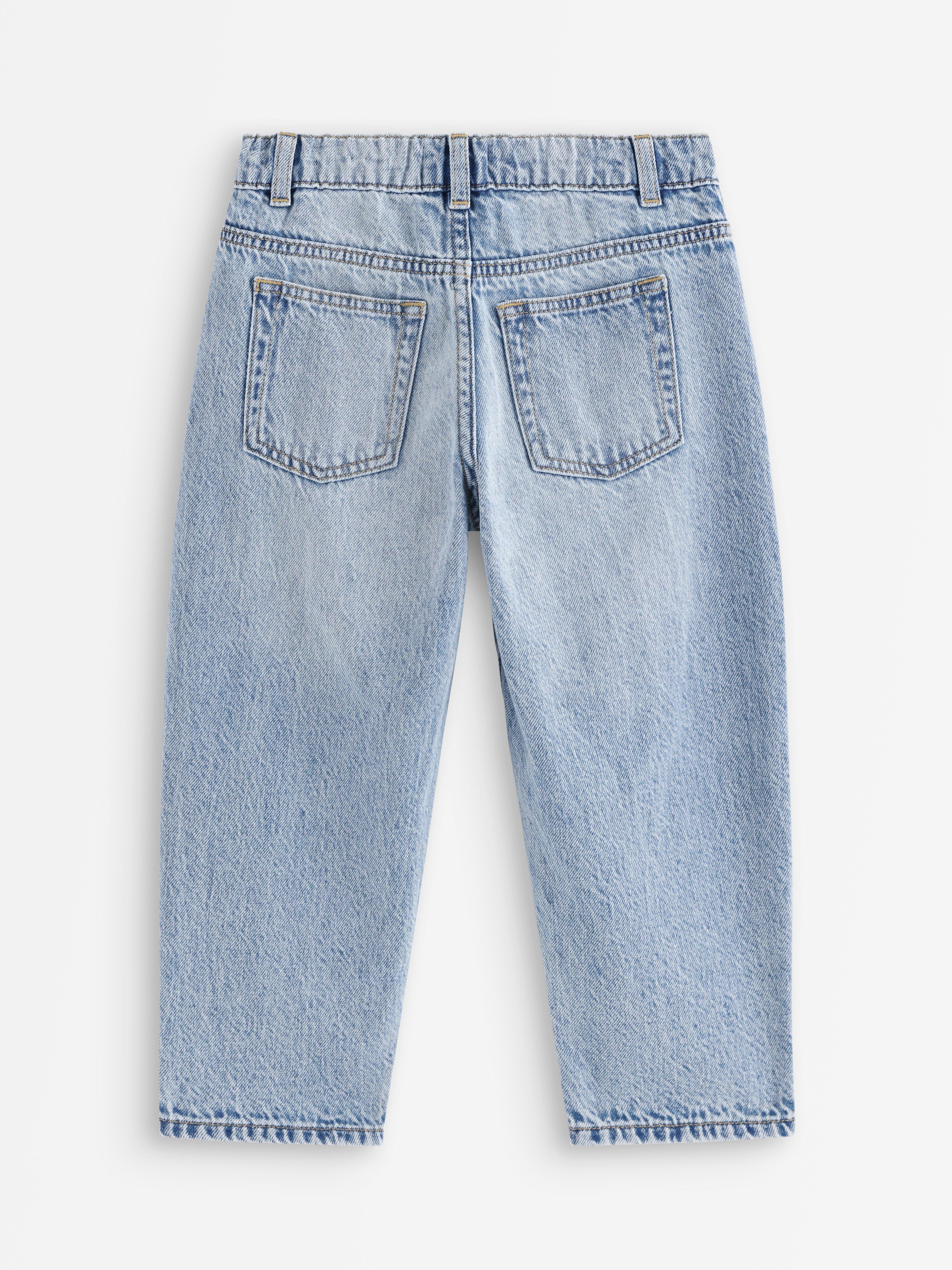 Jeans - Kids Wear - Blue