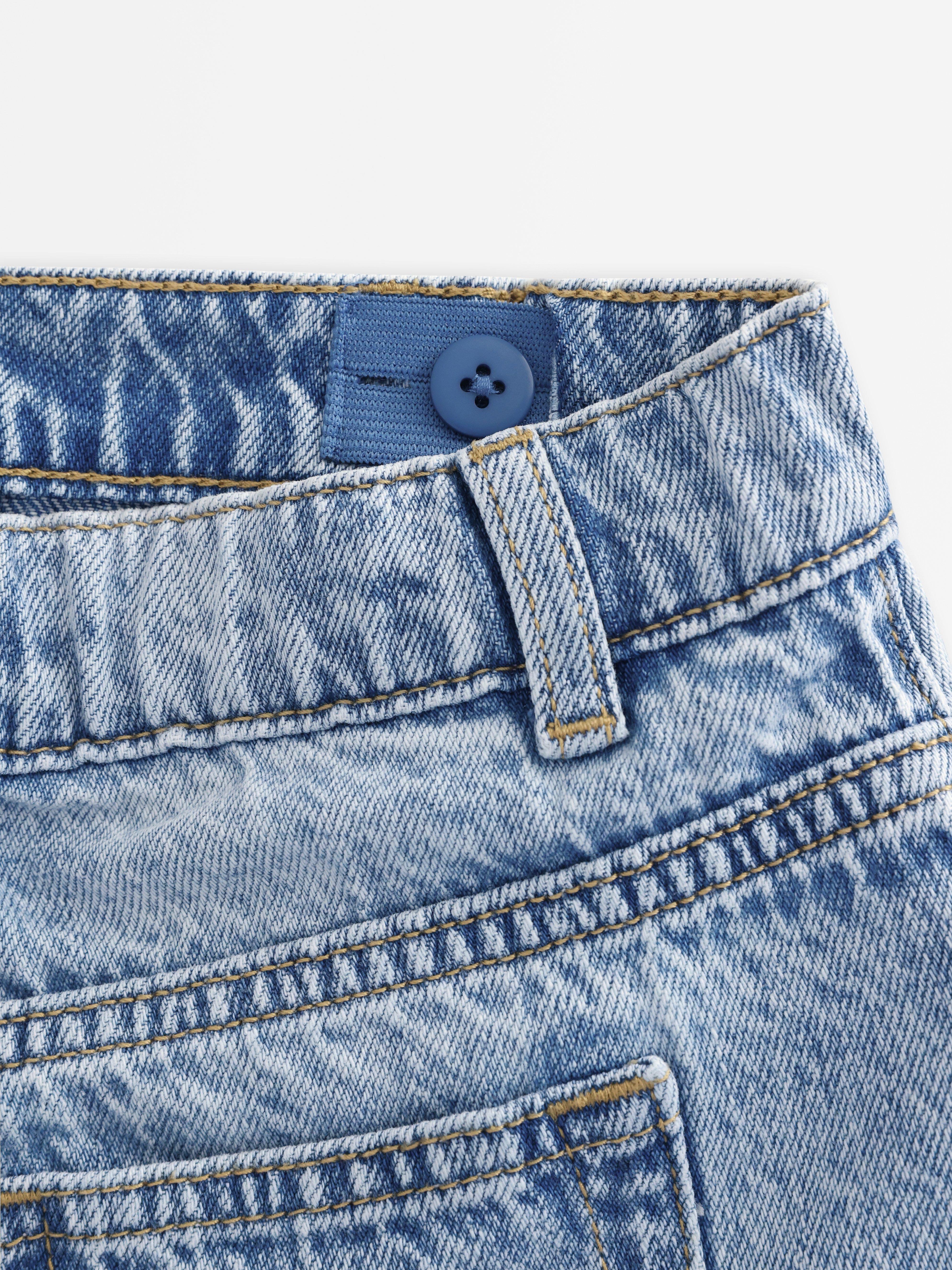 Jeans - Kids Wear - Blue