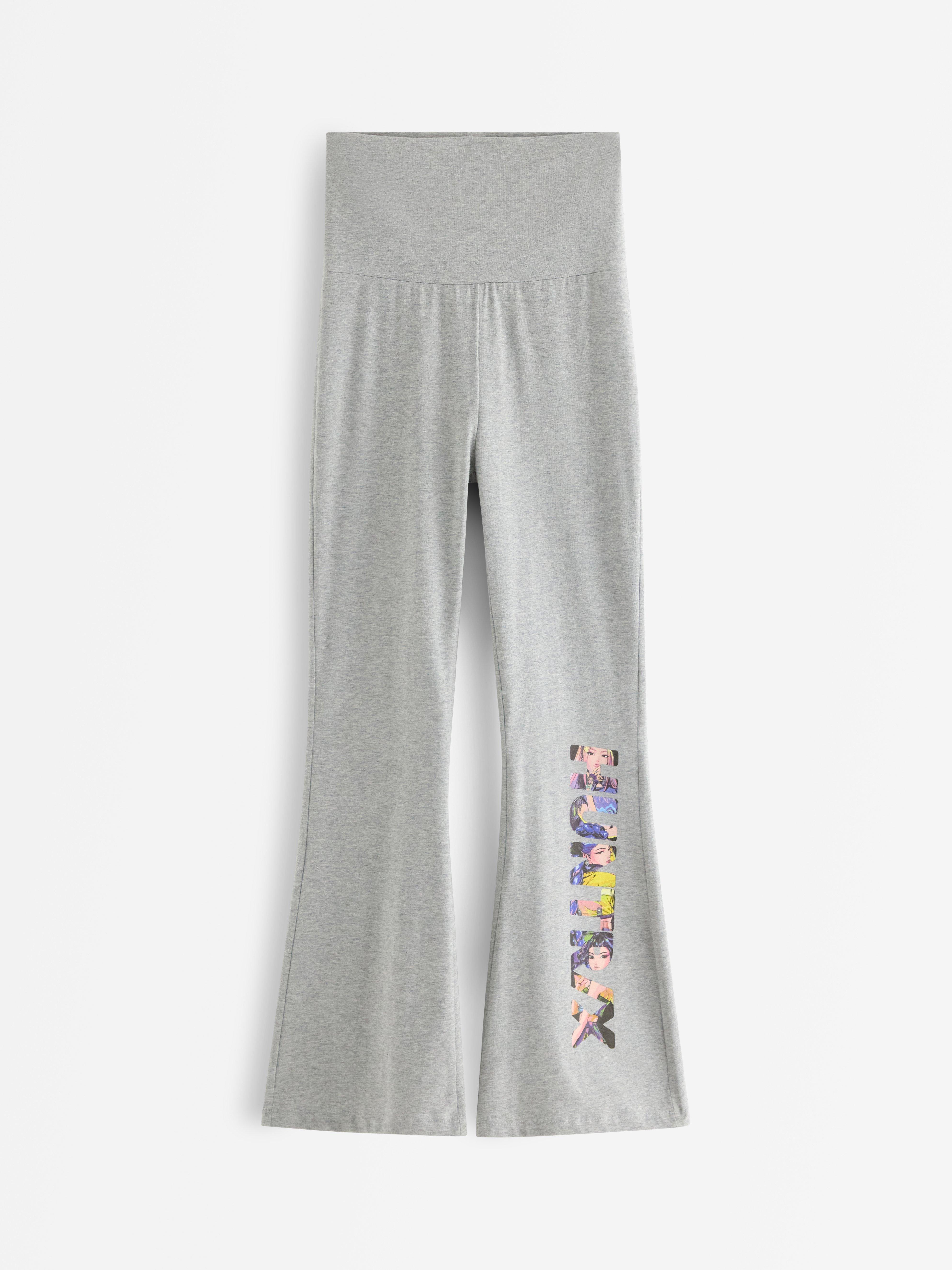 Trousers - Kids Wear - Grey