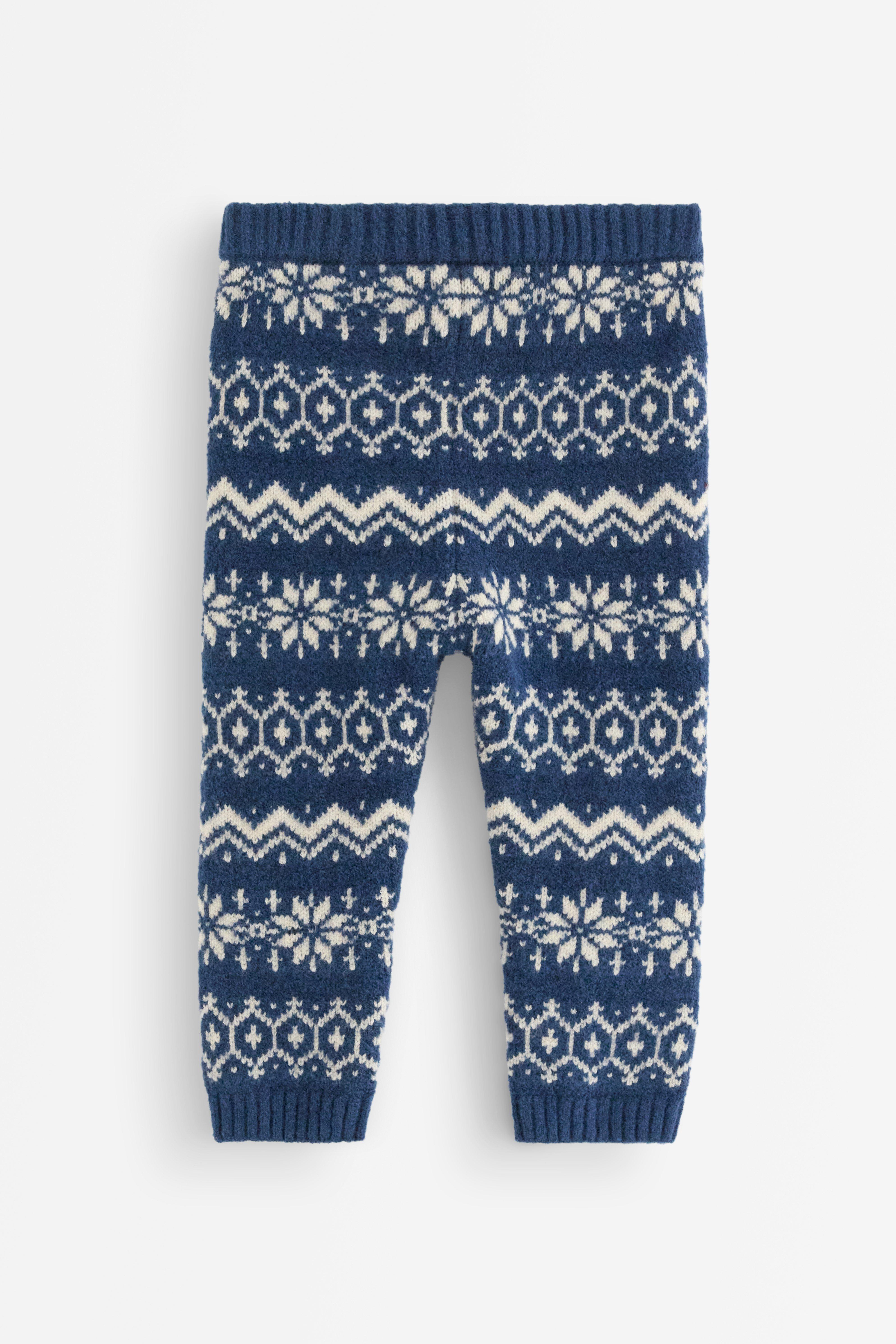 Leggings - Kids Wear - Blue