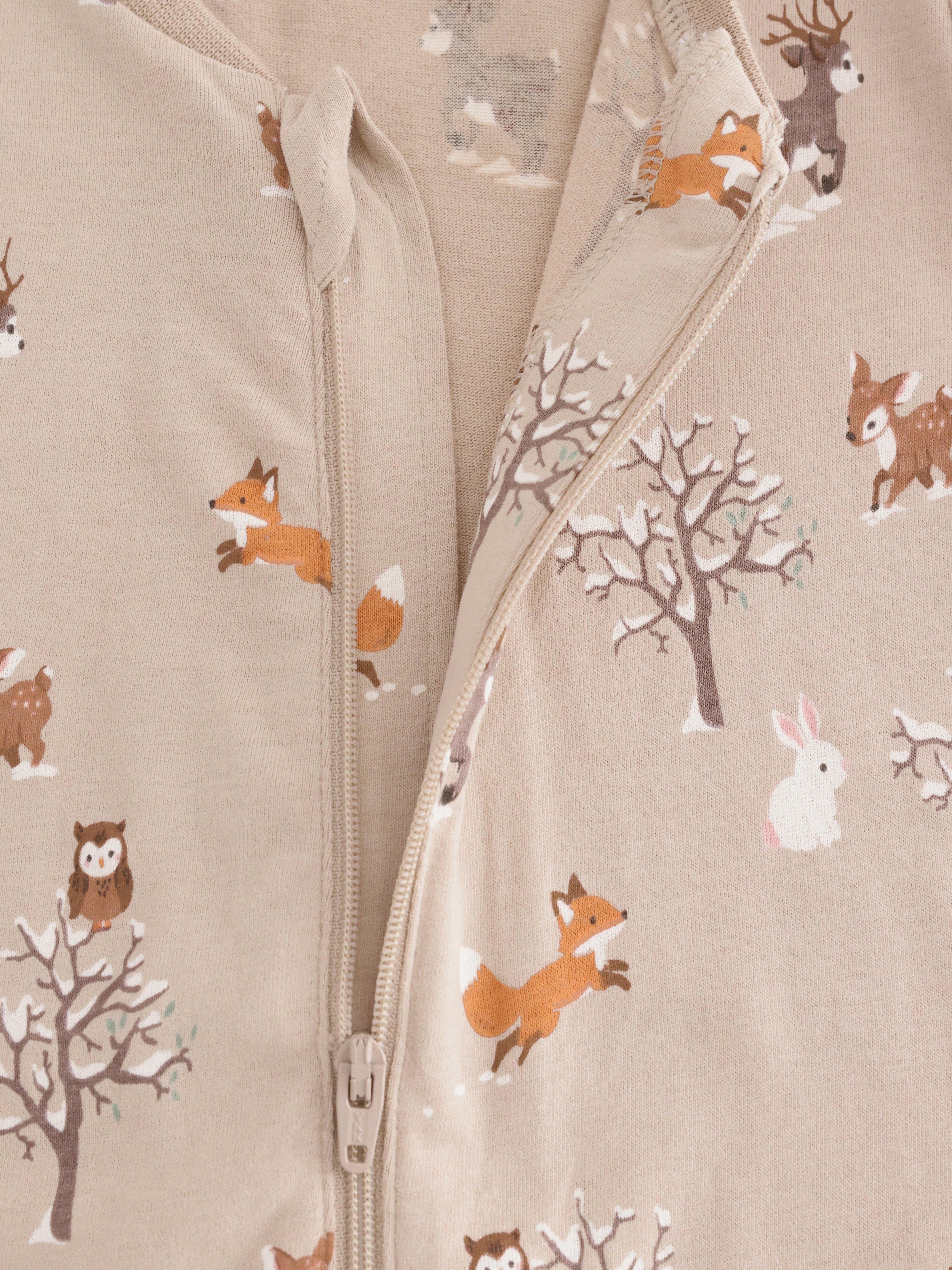 Pyjama onesie - Kids Wear - Beige